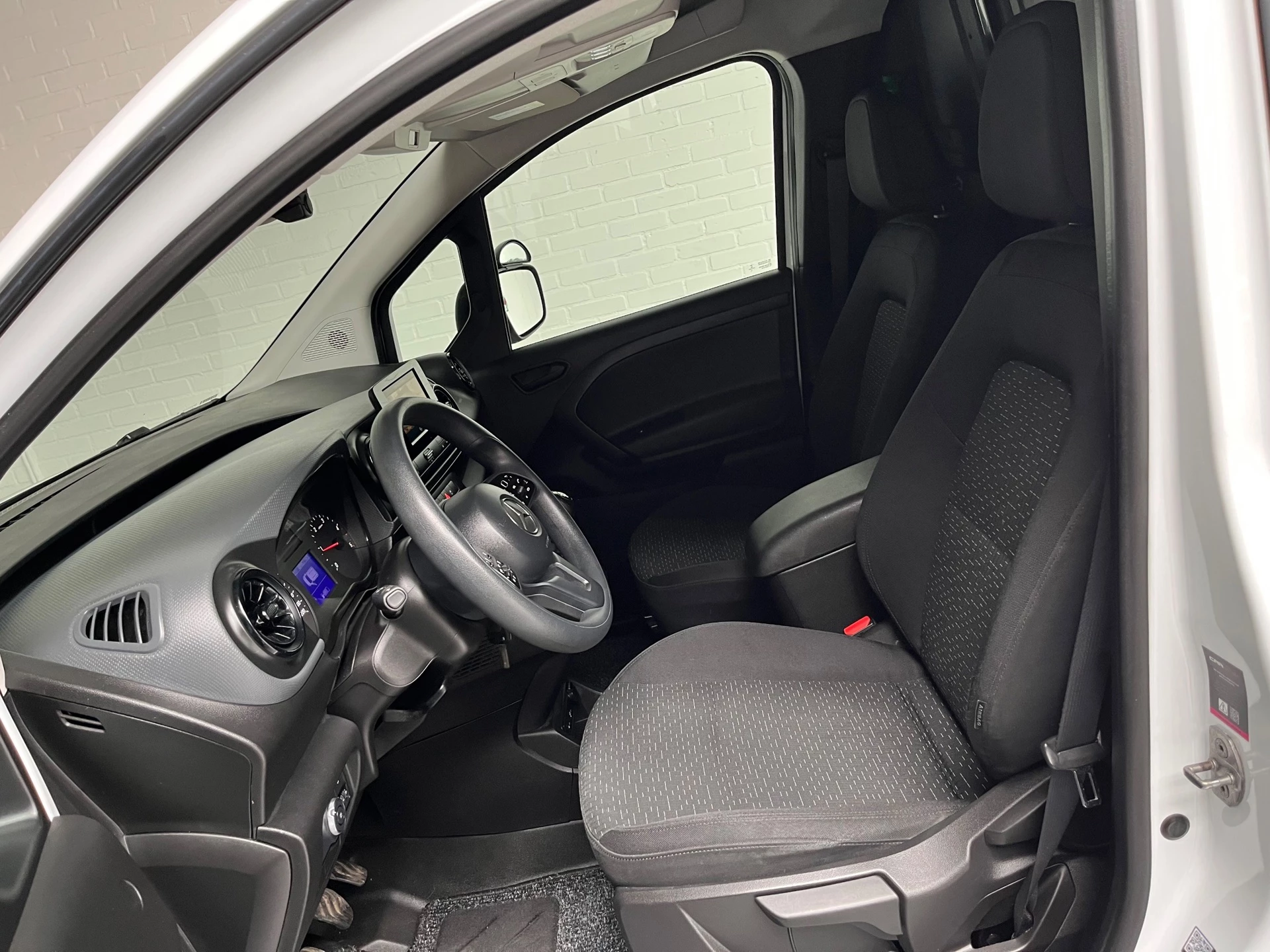Hoofdafbeelding Mercedes-Benz Citan
