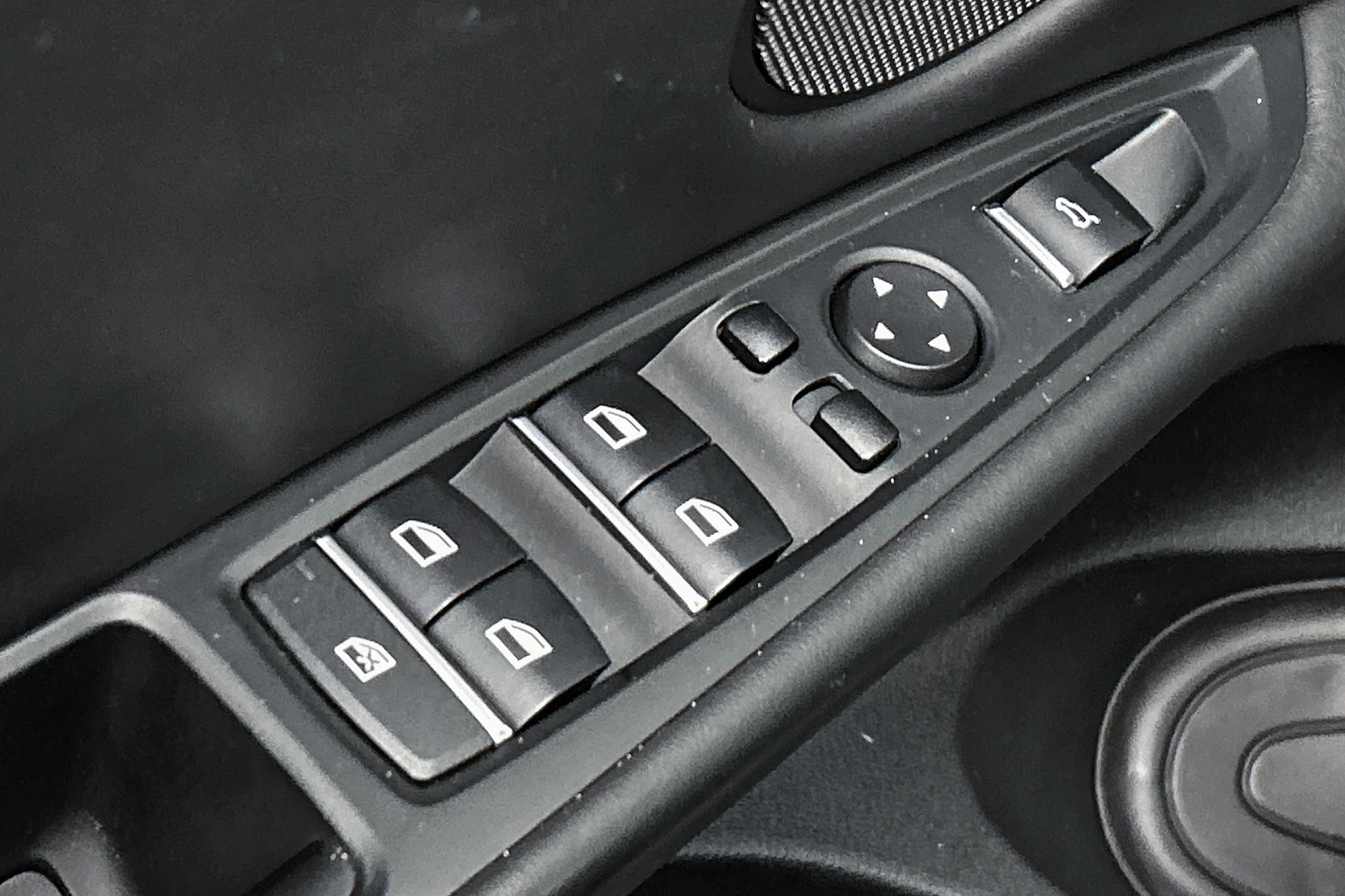 Hoofdafbeelding BMW X6