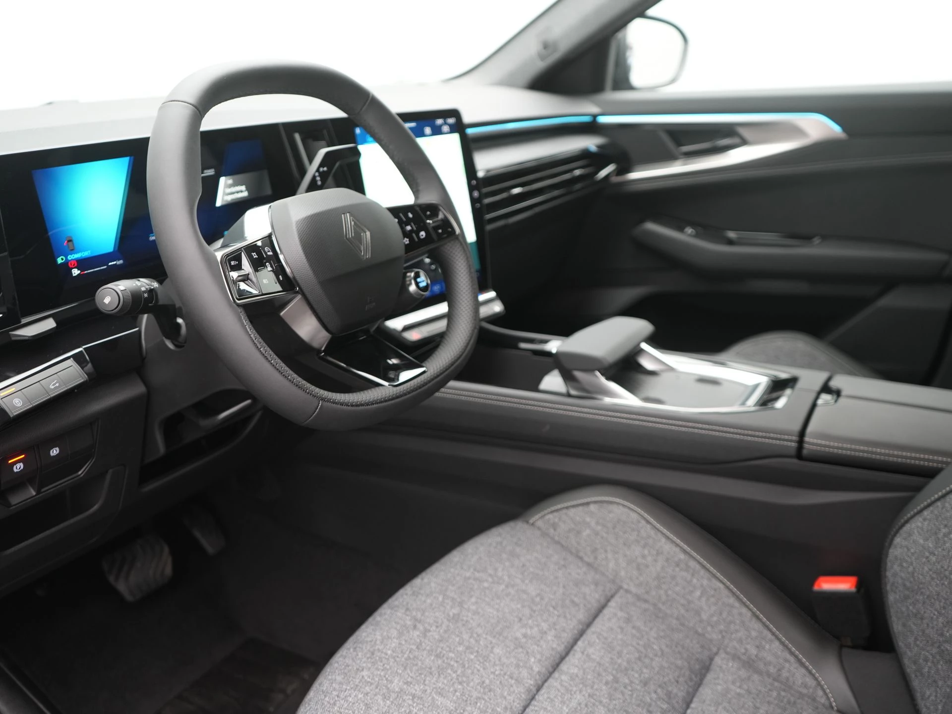 Hoofdafbeelding Renault Rafale