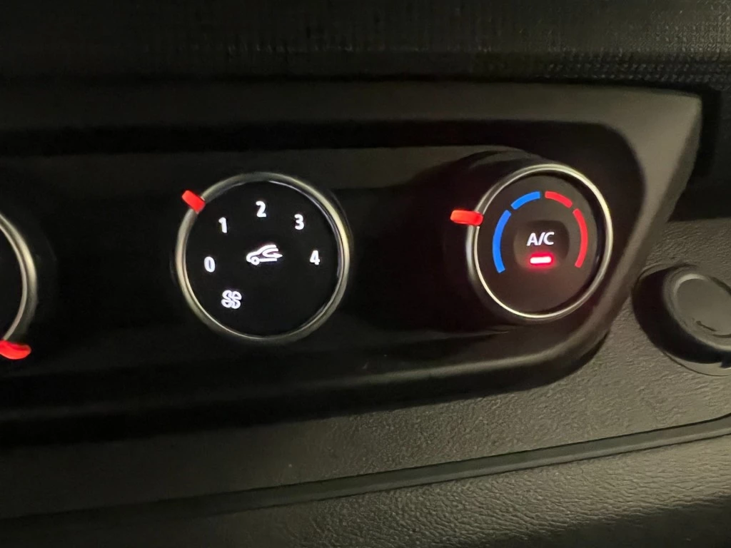 Hoofdafbeelding Nissan Primastar