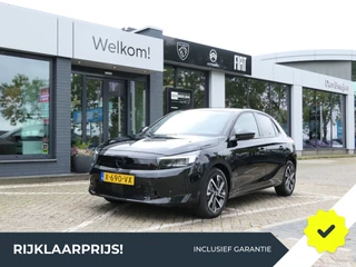 Opel Corsa 1.2 Turbo GS | Navigatie | ECC | Privacy Glass