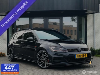 Volkswagen Golf 2.0 TSI GTI TCR|PANO|ARMYTRIX|STAGE2|DYNAUDIO