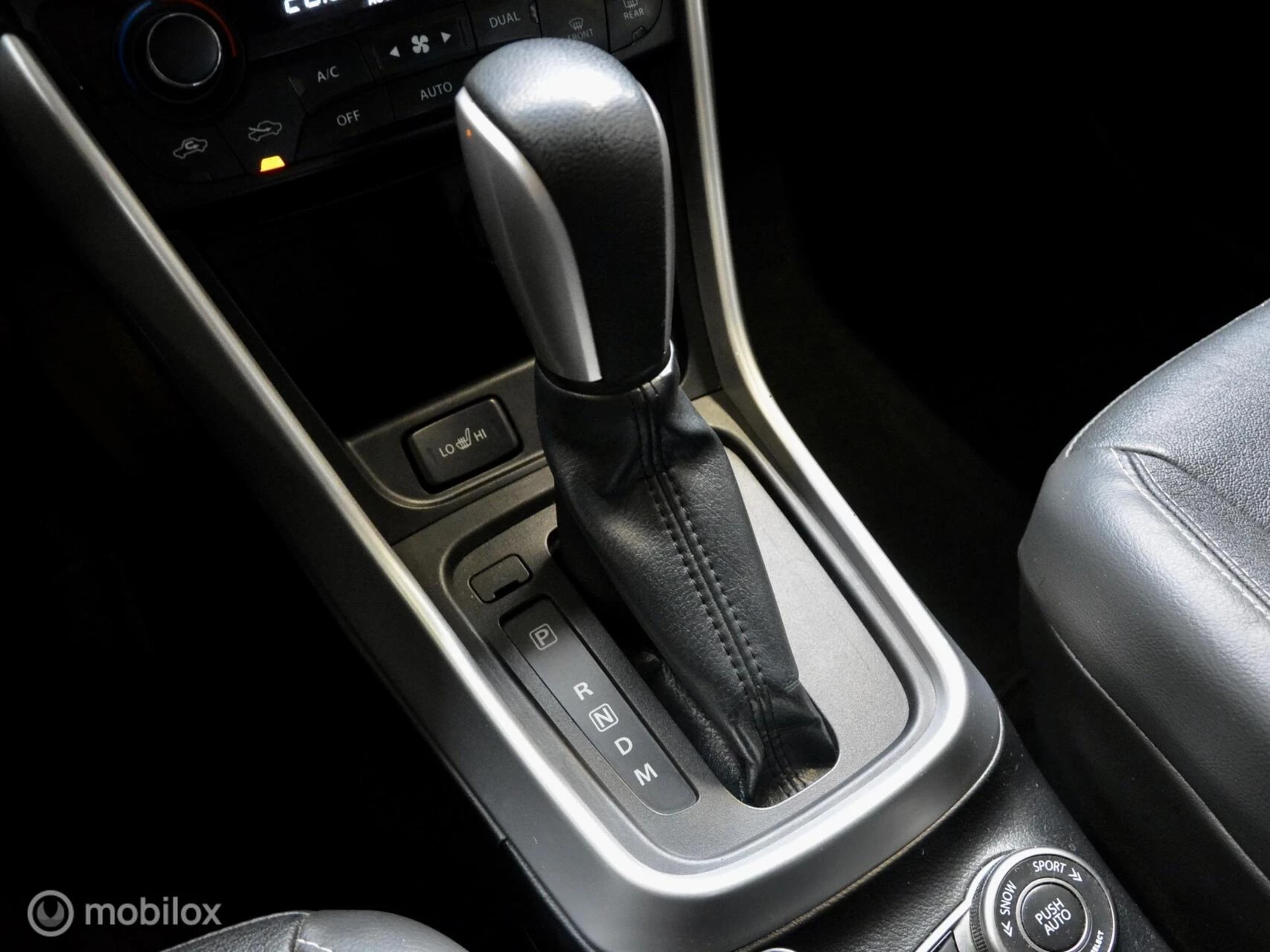 Hoofdafbeelding Suzuki S-Cross