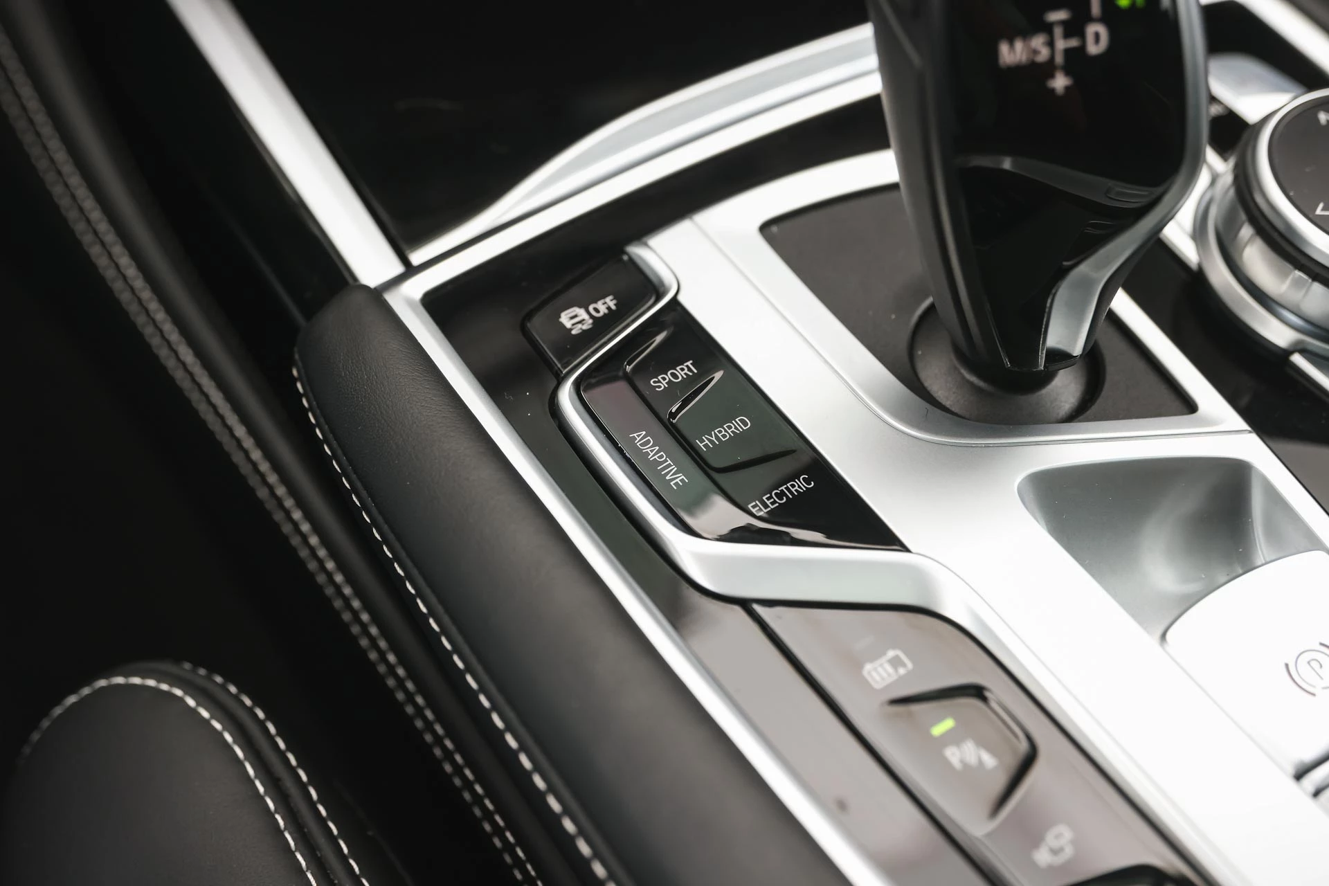 Hoofdafbeelding BMW 7 Serie