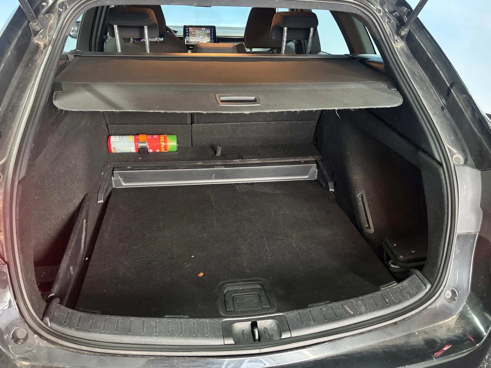 Hoofdafbeelding Toyota Corolla Touring Sports