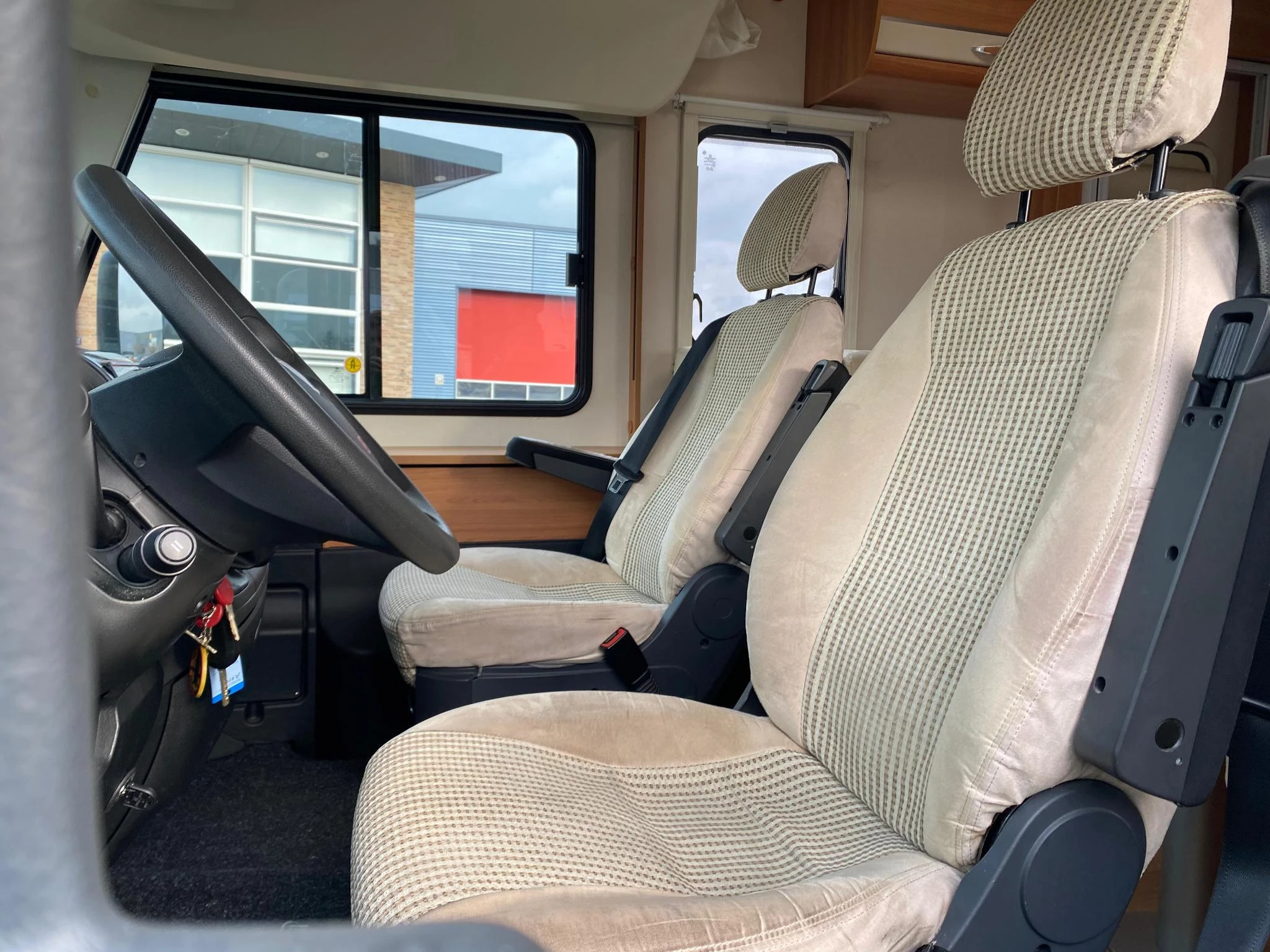 Hoofdafbeelding Fiat Ducato