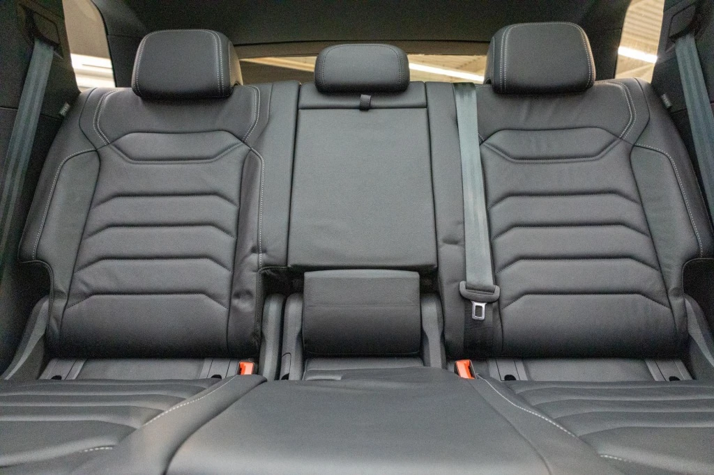 Hoofdafbeelding Volkswagen Touareg