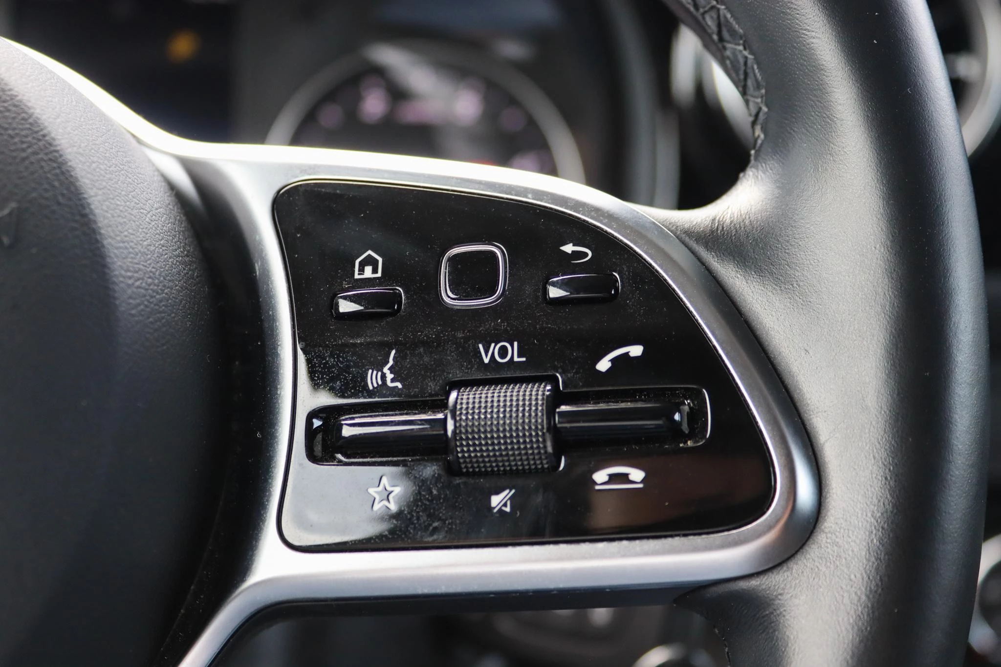 Hoofdafbeelding Mercedes-Benz Citan