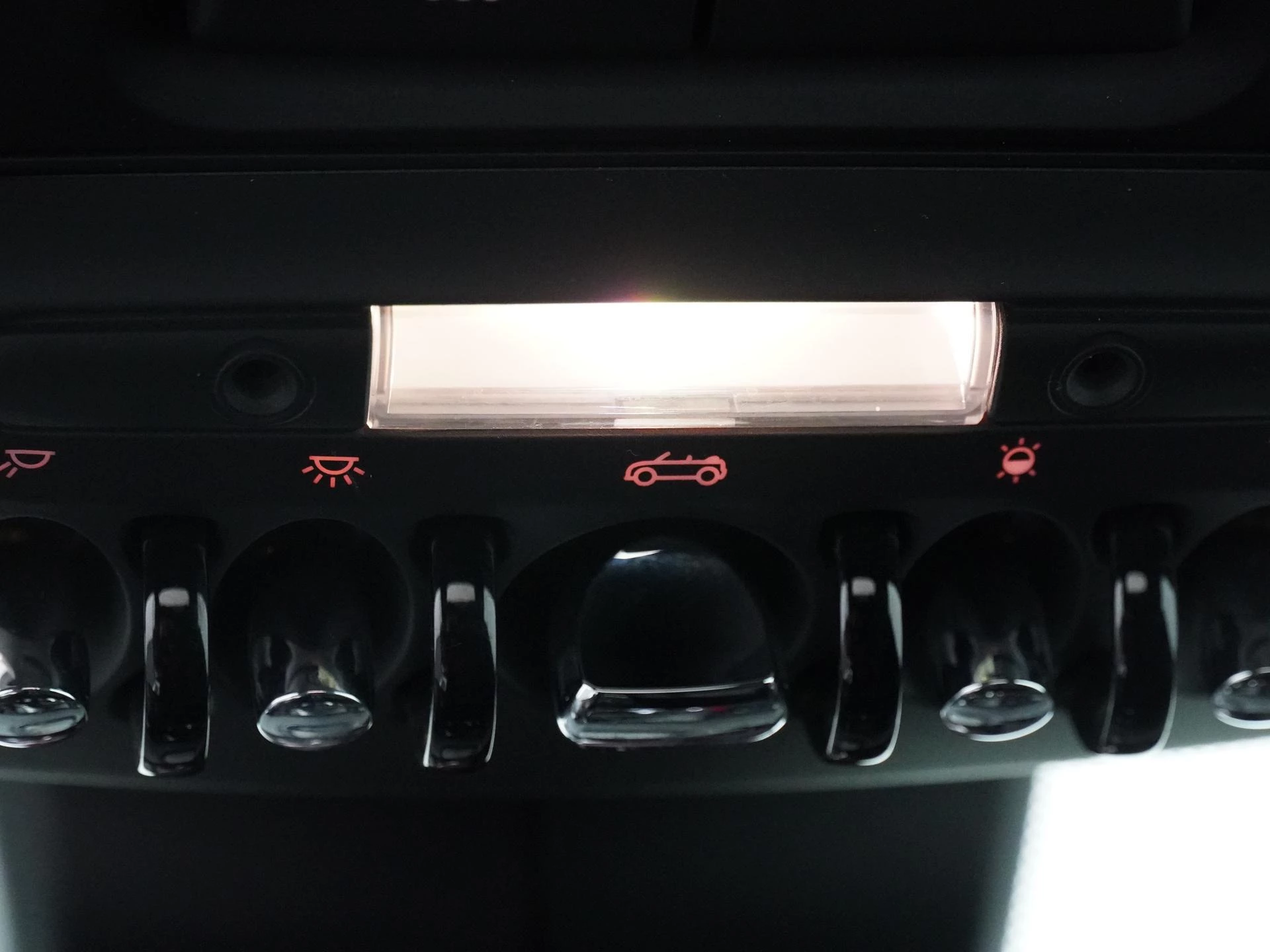 Hoofdafbeelding MINI Cooper Cabrio