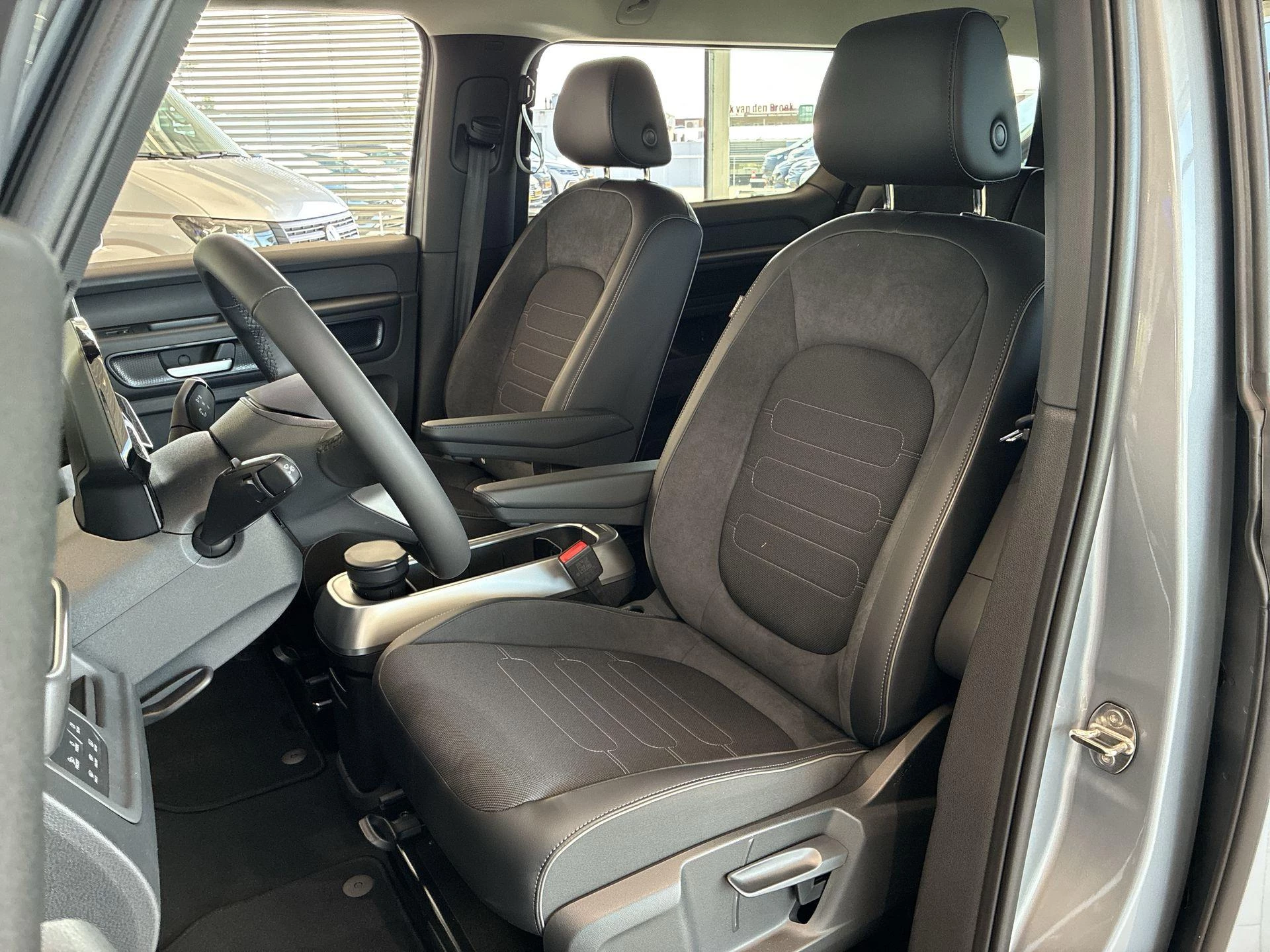 Hoofdafbeelding Volkswagen ID. Buzz