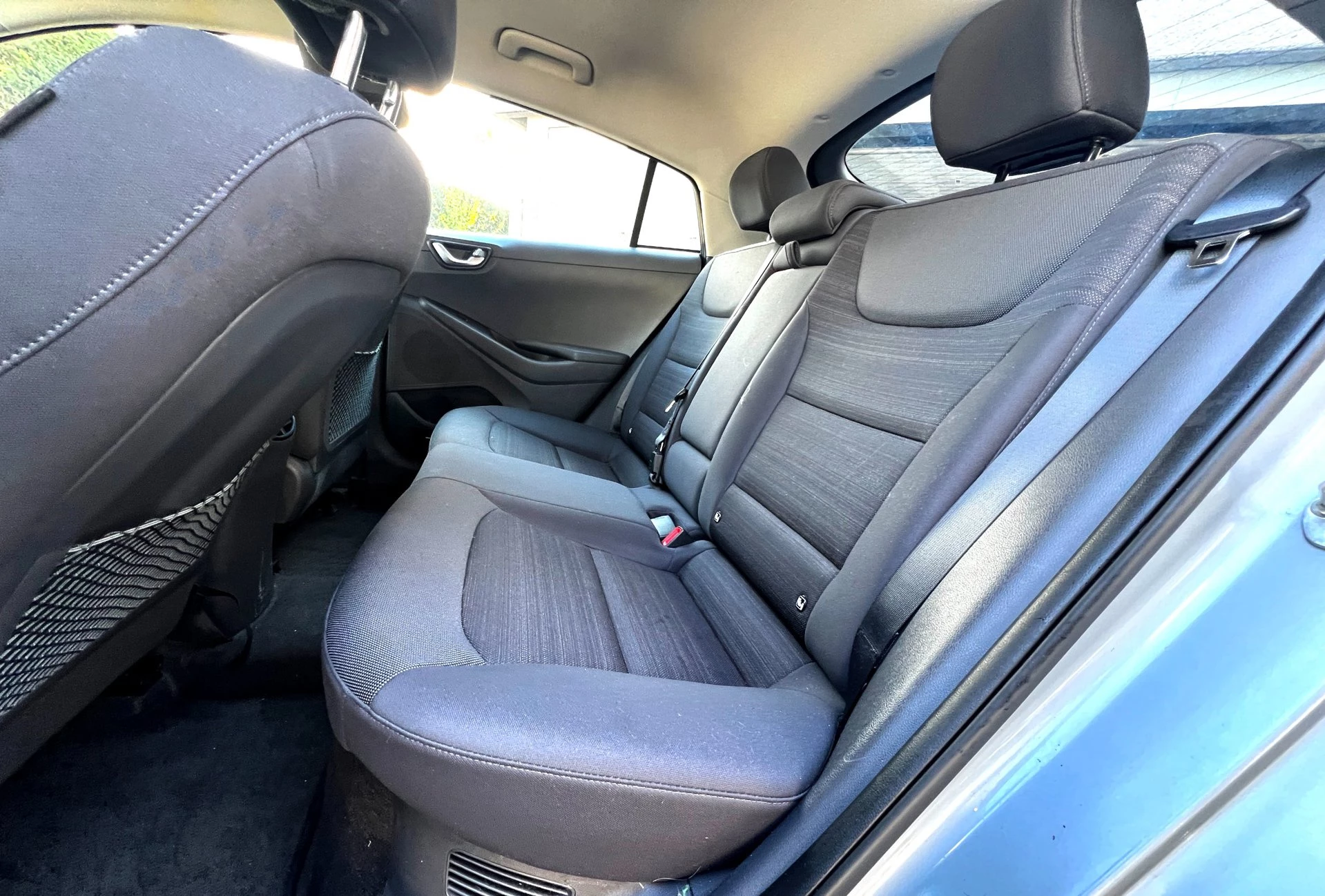 Hoofdafbeelding Hyundai IONIQ