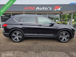 Seat Tarraco 2.0 TSI 4DRIVE Xcellence Camera Carplay T-Haak