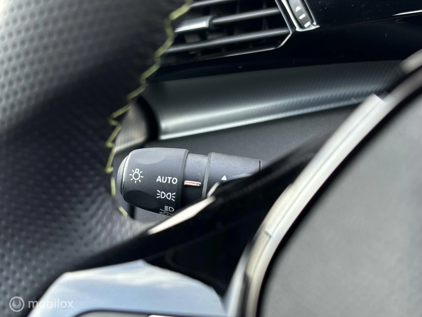 Hoofdafbeelding Peugeot 408