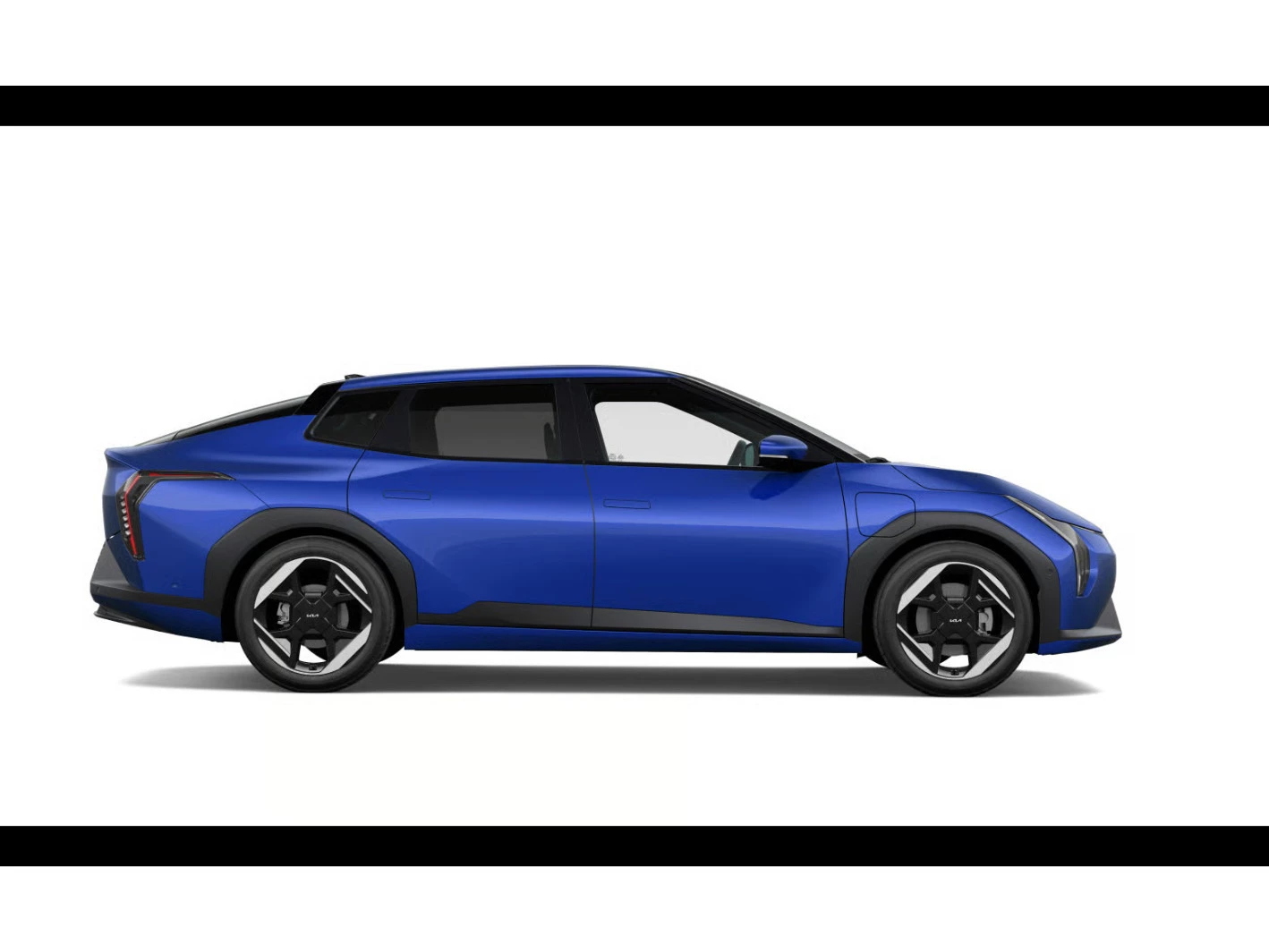 Hoofdafbeelding Kia EV4