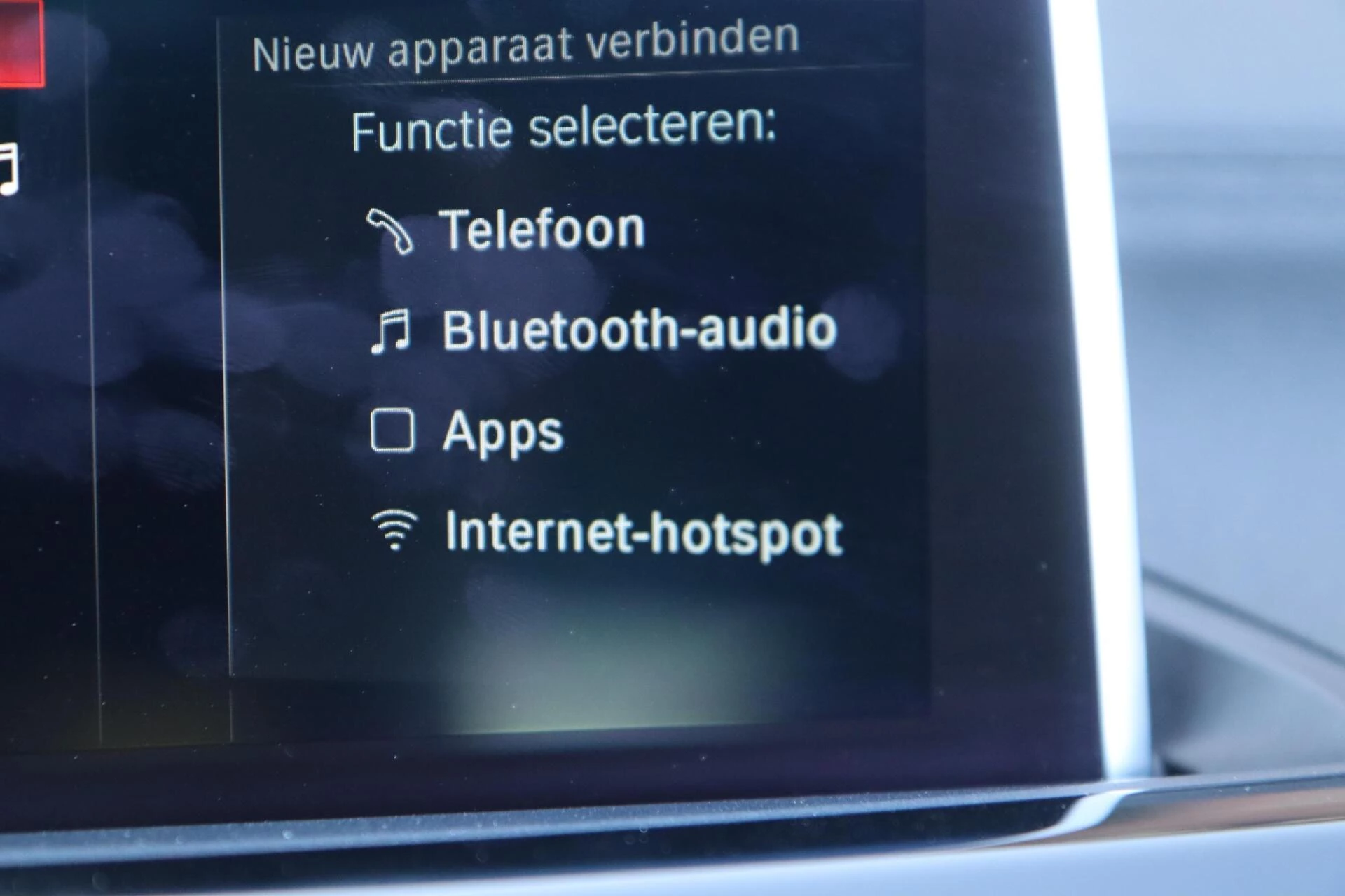 Hoofdafbeelding BMW X2