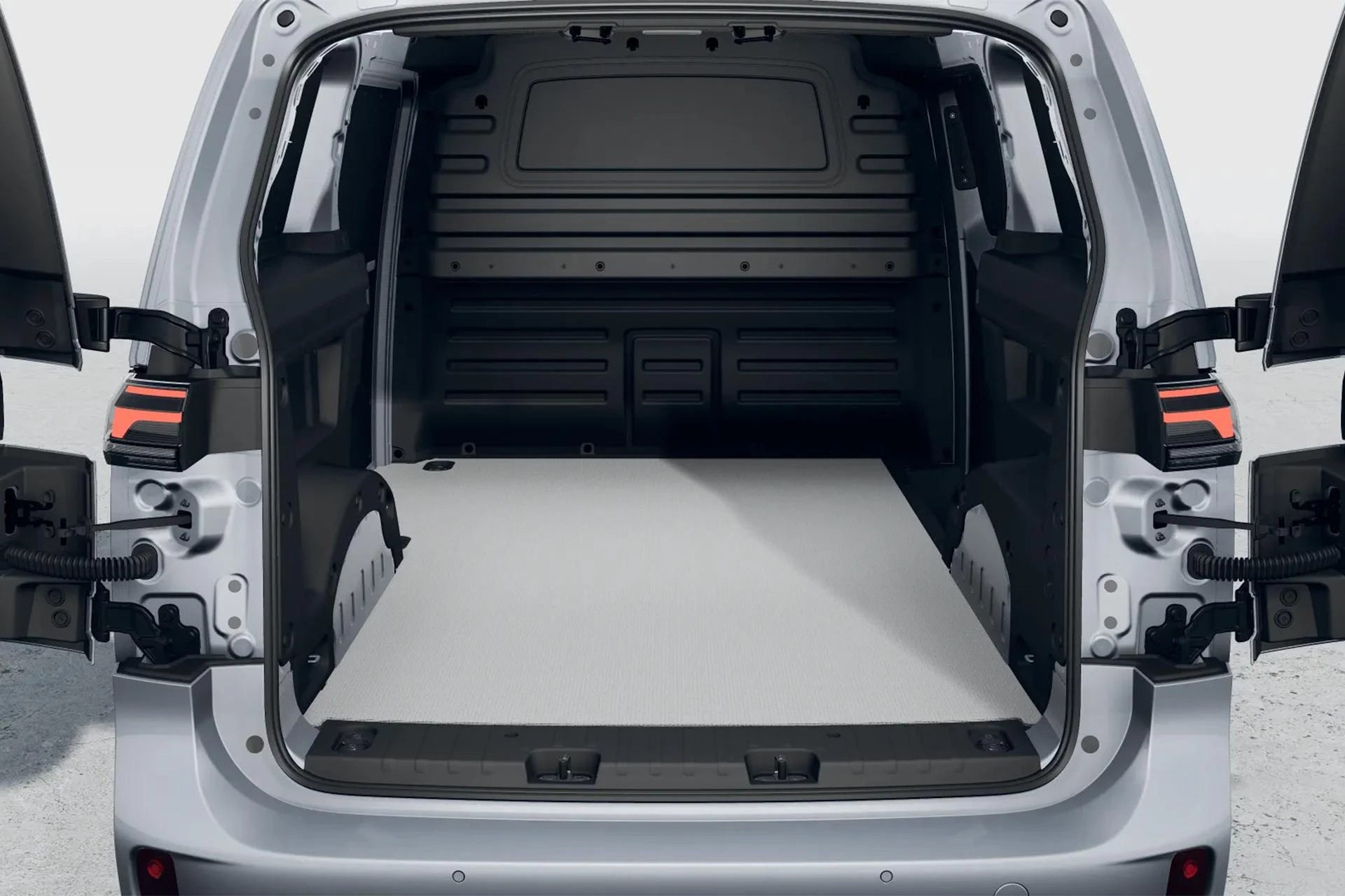 Hoofdafbeelding Volkswagen ID. Buzz Cargo