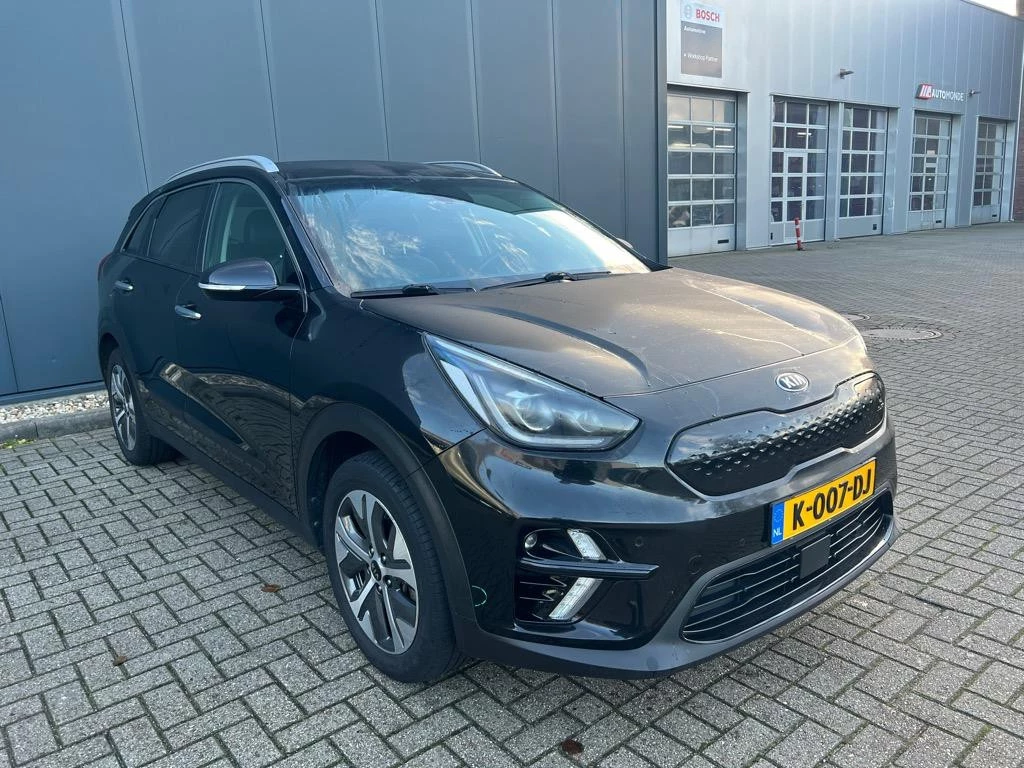 Hoofdafbeelding Kia e-Niro