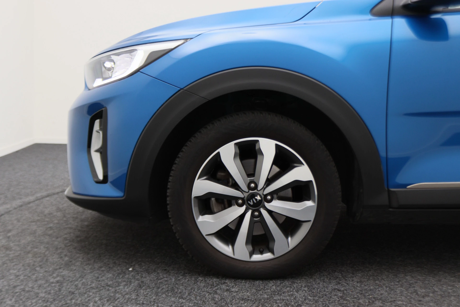 Hoofdafbeelding Kia Stonic