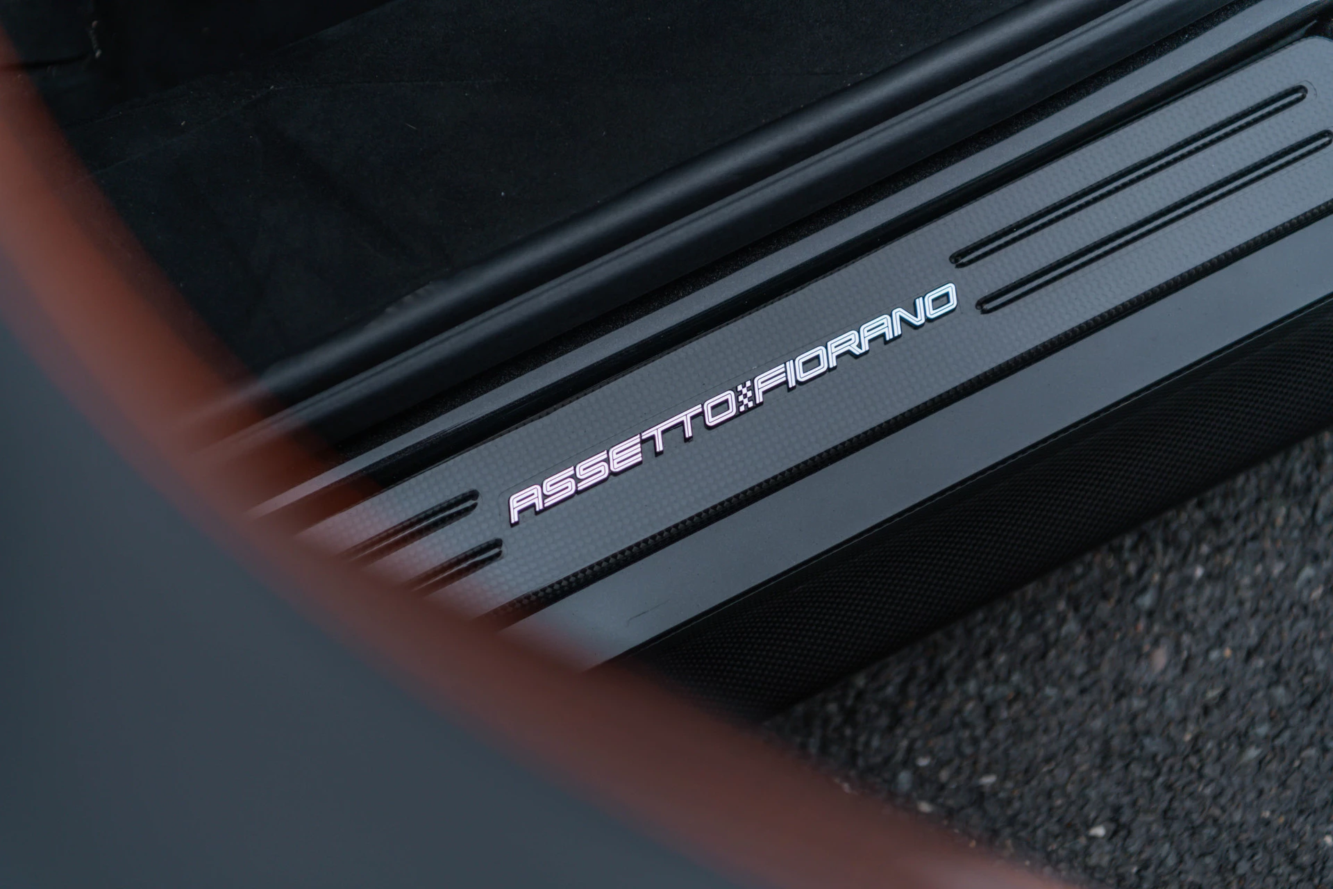 Hoofdafbeelding Ferrari SF90 Spider