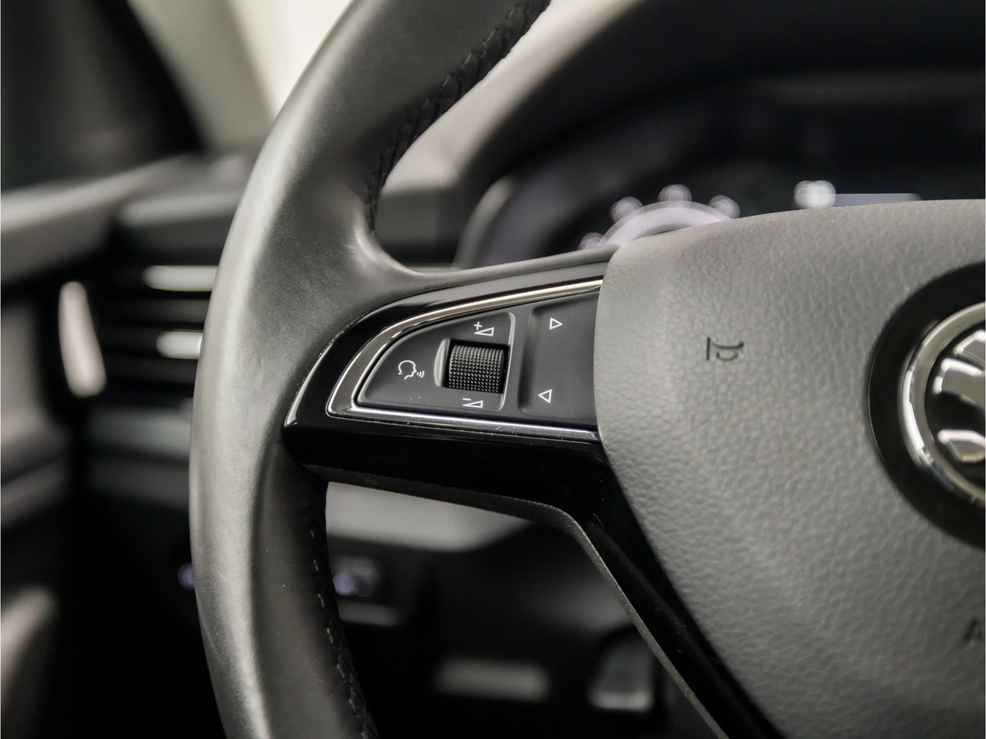 Hoofdafbeelding Škoda Kamiq