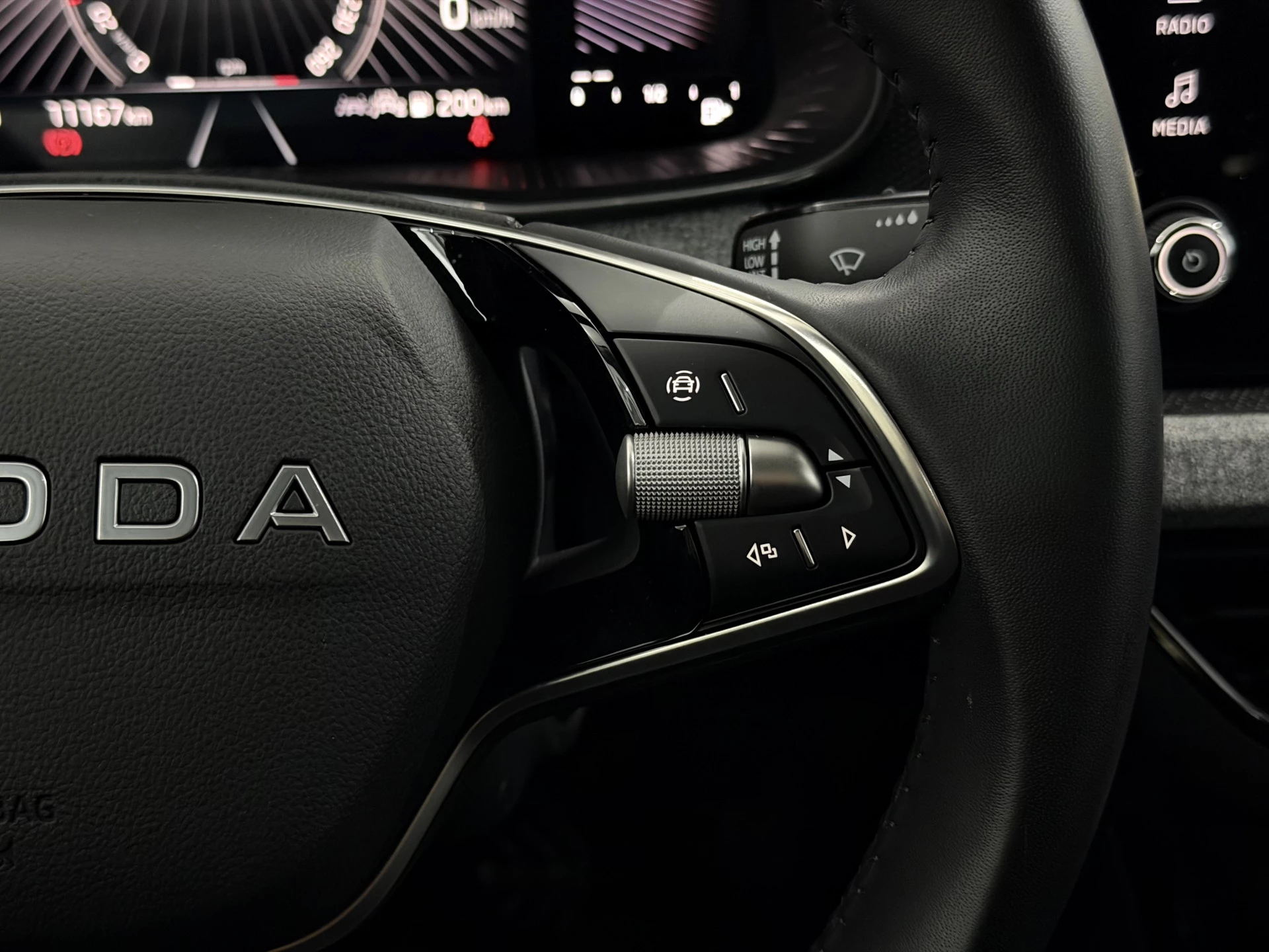 Hoofdafbeelding Škoda Kamiq