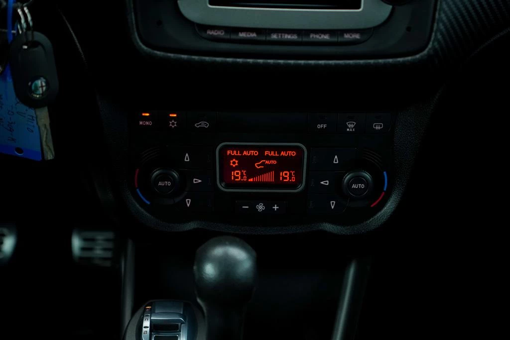 Hoofdafbeelding Alfa Romeo MiTo