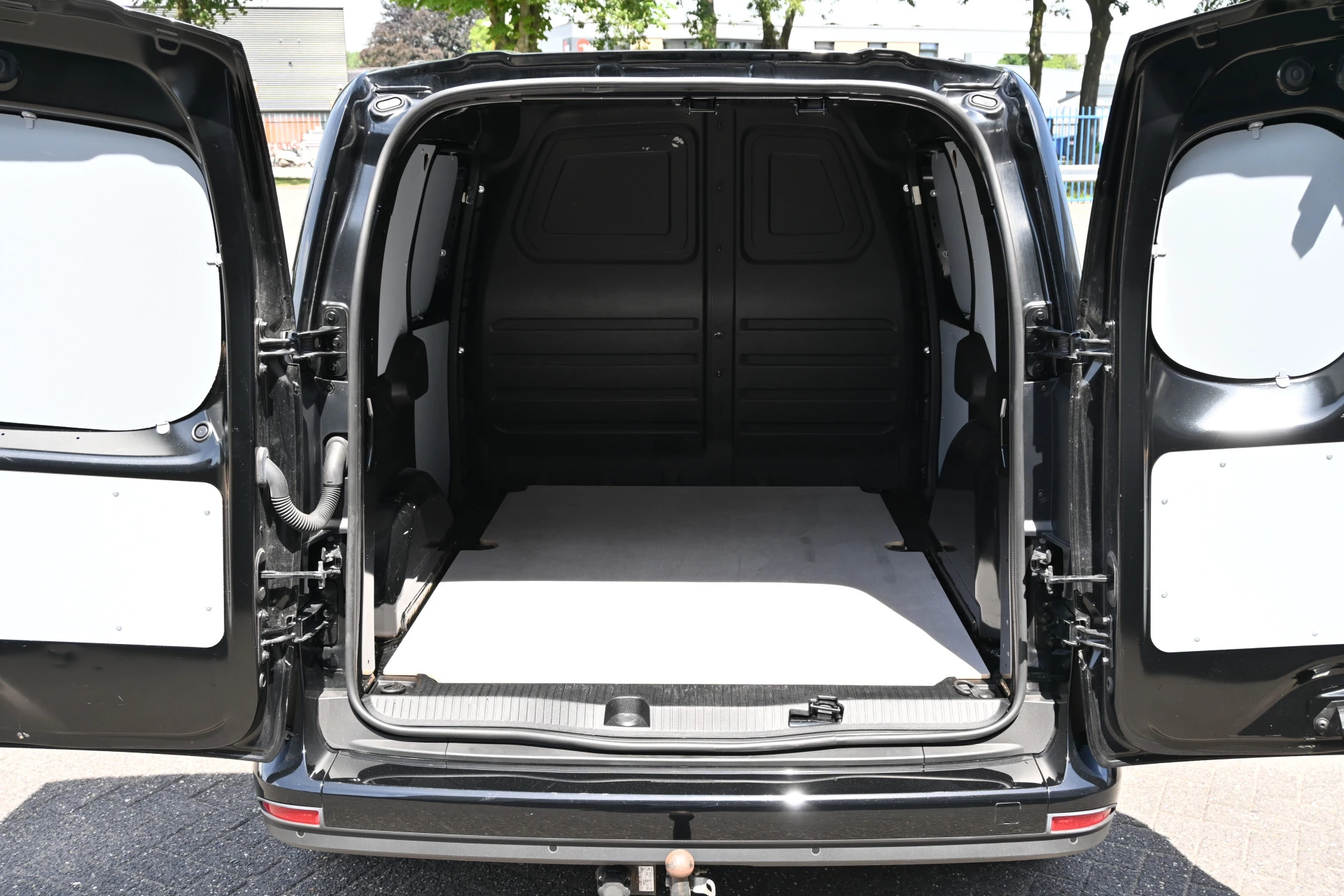 Hoofdafbeelding Mercedes-Benz Citan