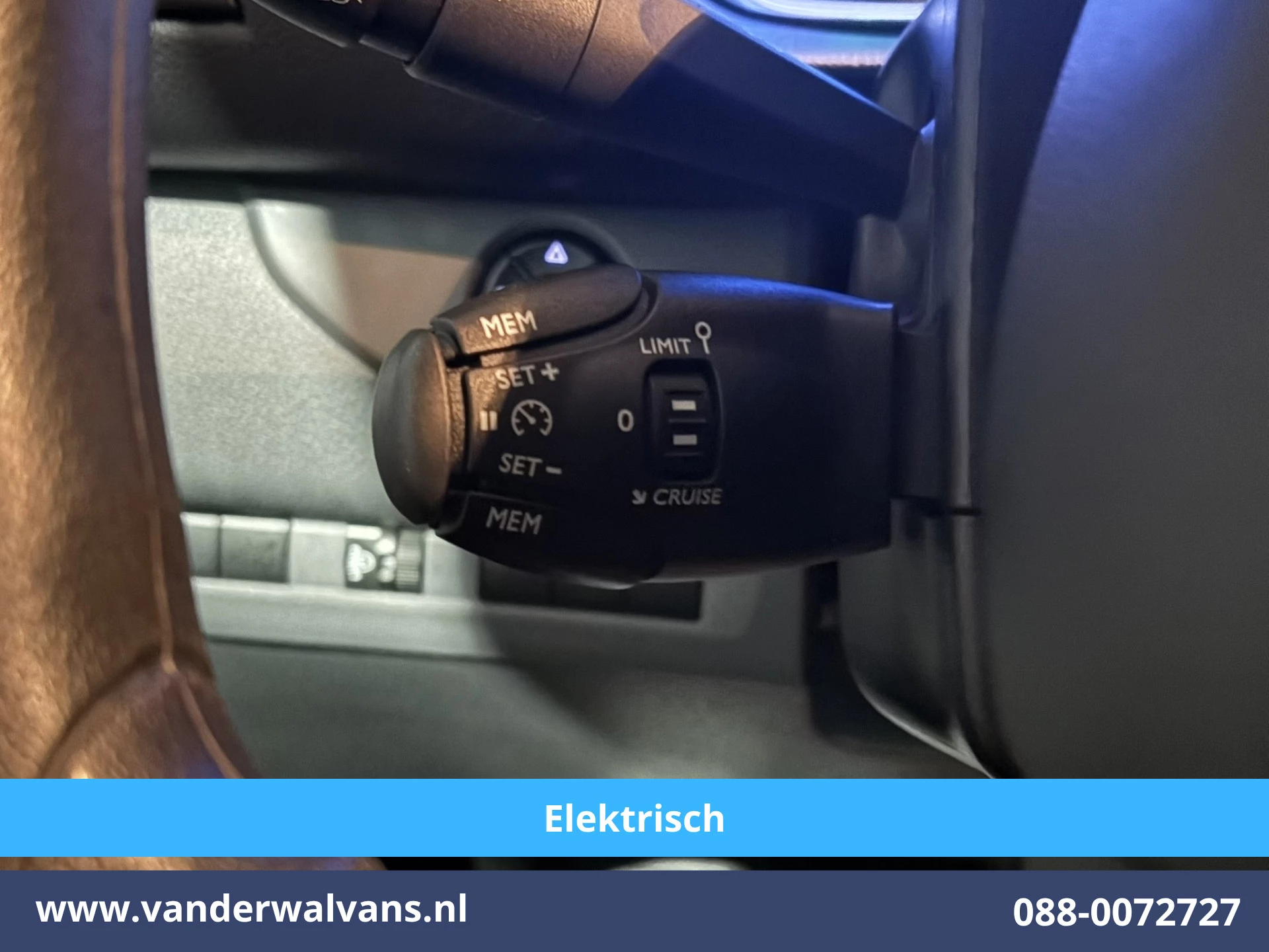 Hoofdafbeelding Fiat E-Scudo