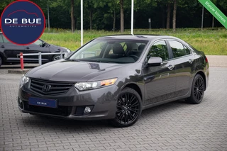 Honda Accord 2.0 Special Edition|Automaat|Trekhaak|Org NL NAP|Sedan|Climate control|Cruise control|Perfect Onderhouden
