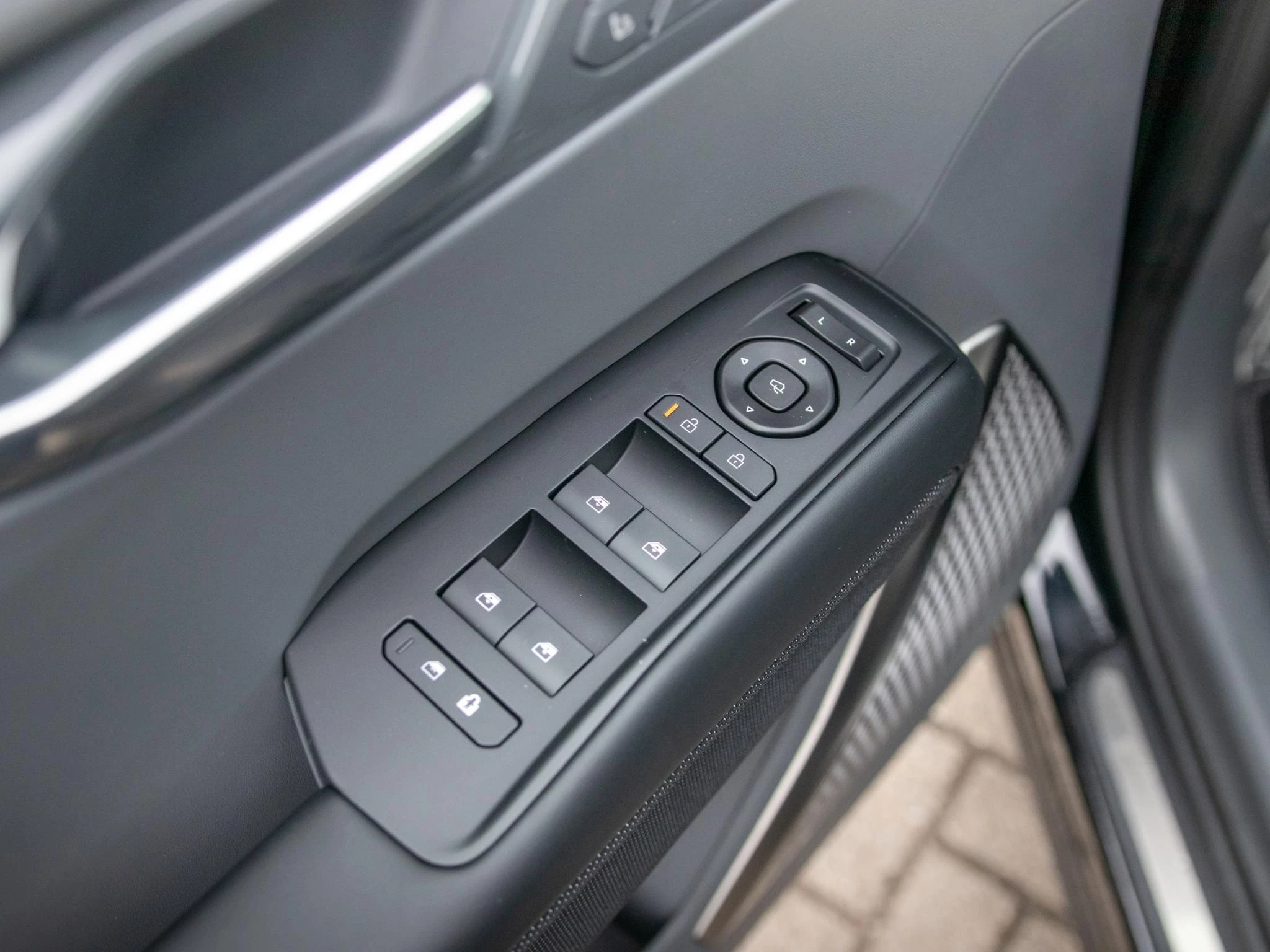 Hoofdafbeelding Kia EV9