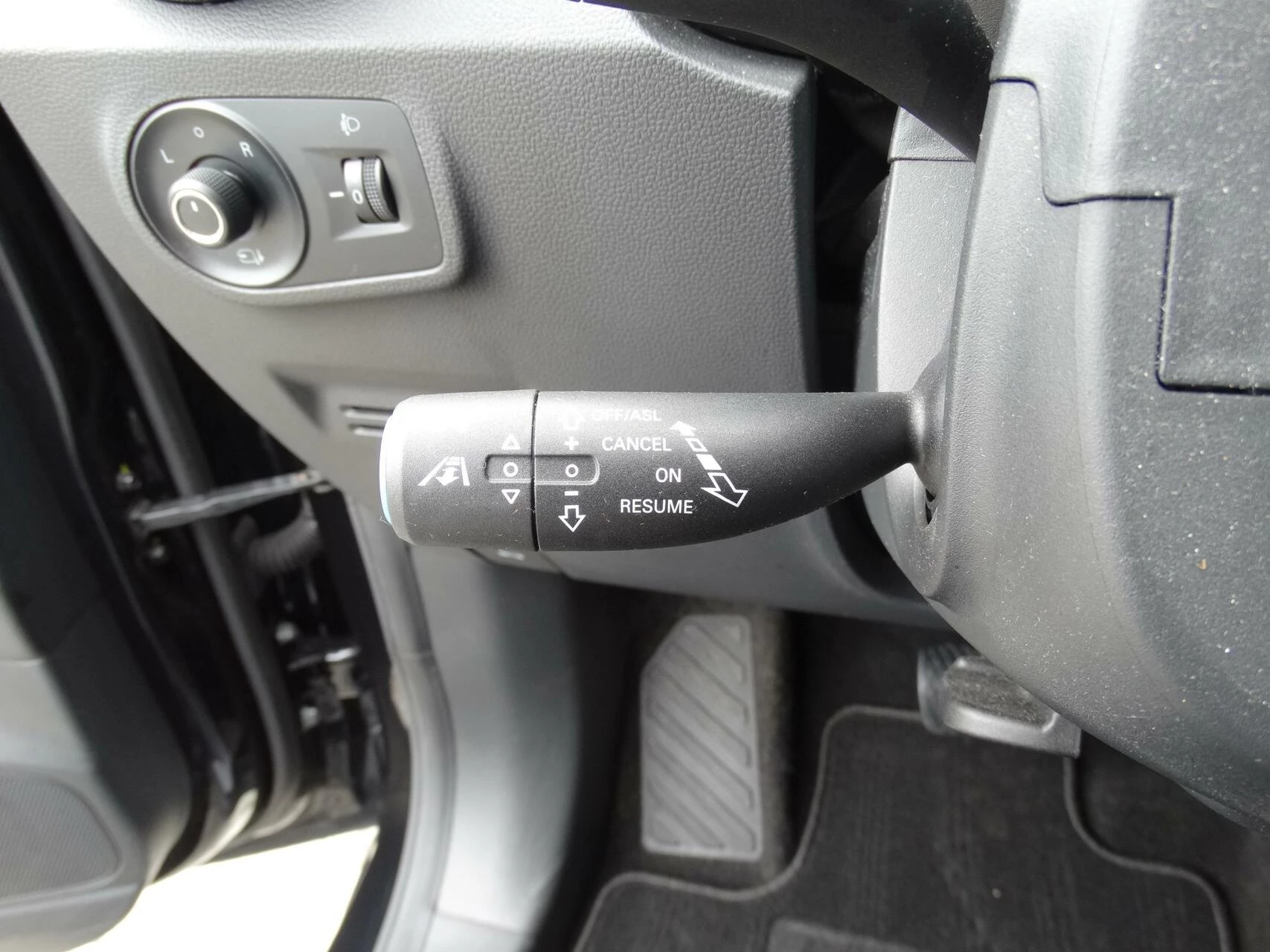 Hoofdafbeelding MG ZS EV