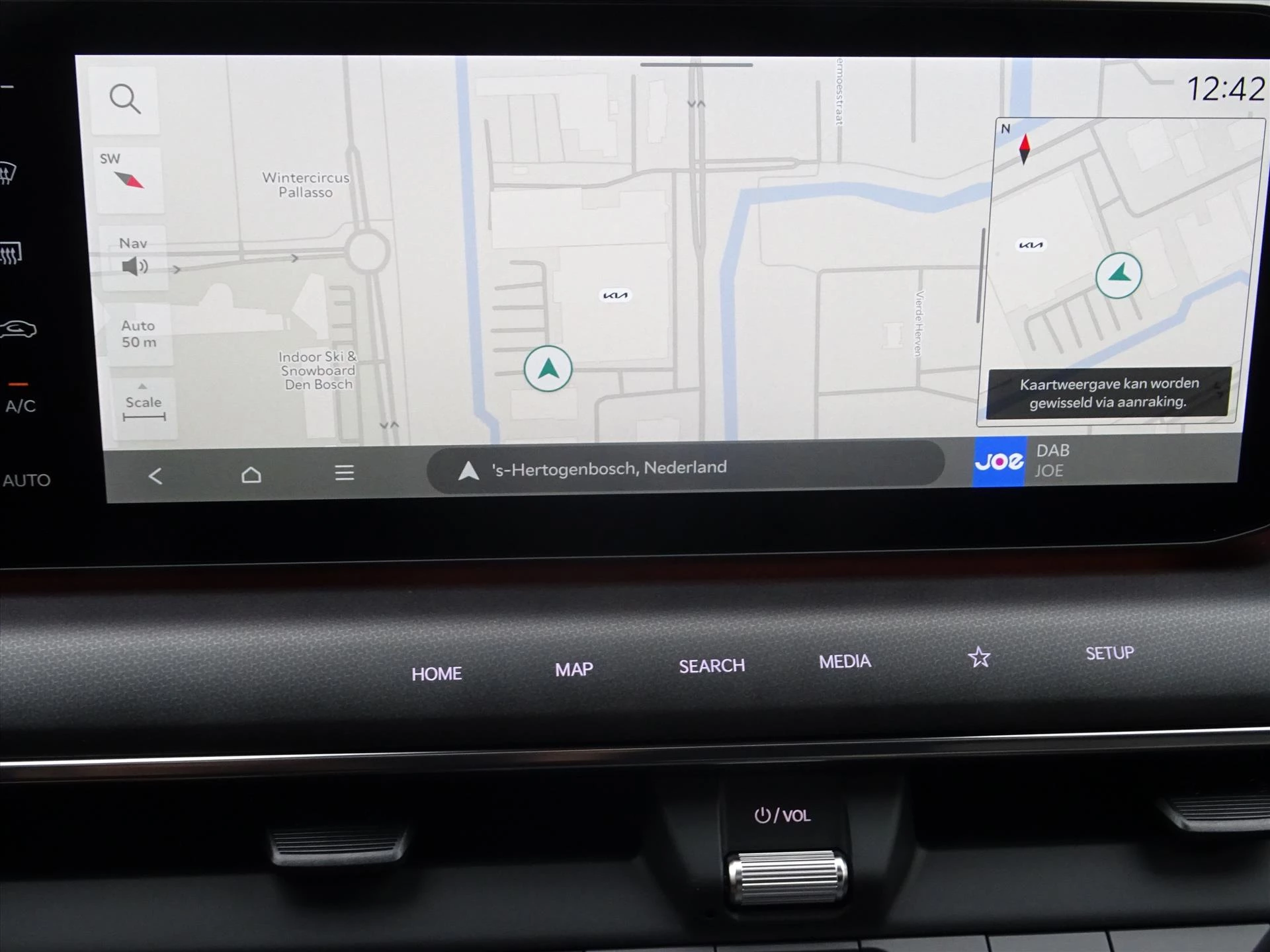 Hoofdafbeelding Kia EV9