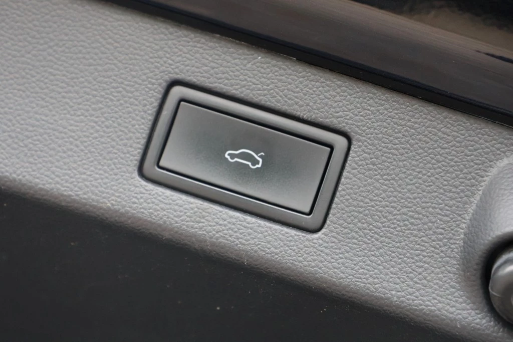 Hoofdafbeelding Volkswagen Arteon