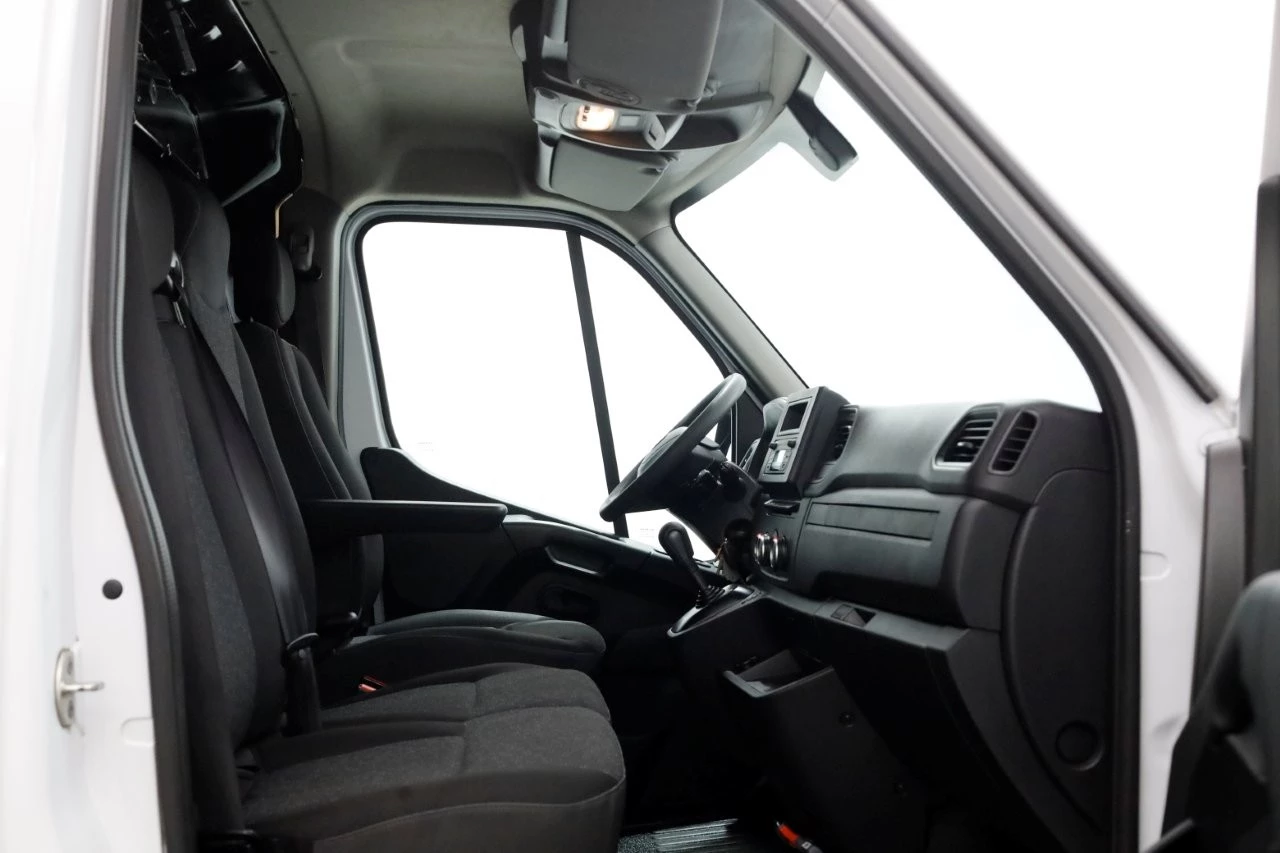 Hoofdafbeelding Opel Movano