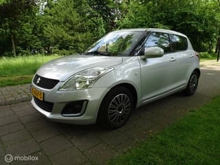 Suzuki Swift 1.2 Dynamic|27.000KM!|AUTOMAAT|AIRCO