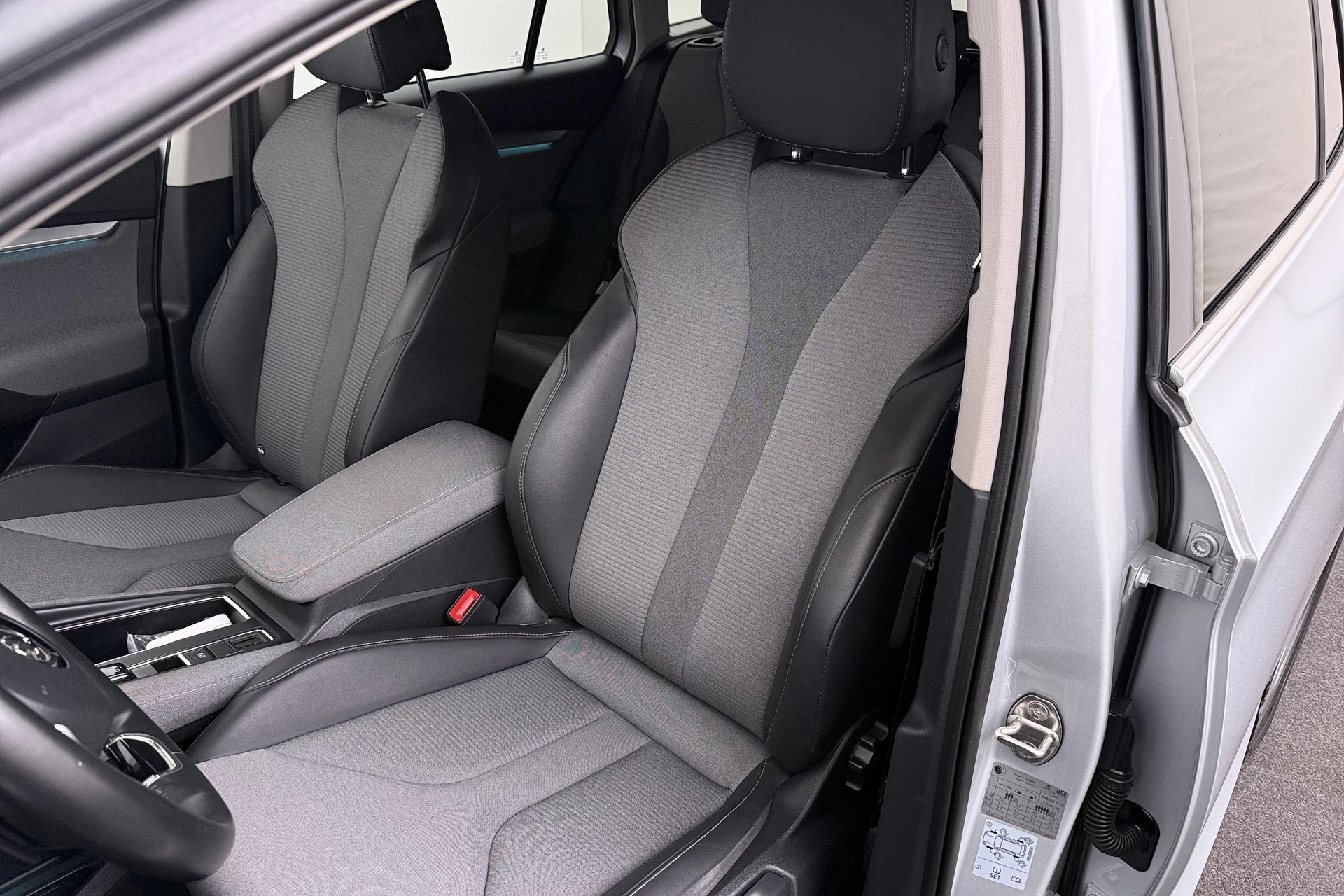 Hoofdafbeelding Škoda Enyaq iV