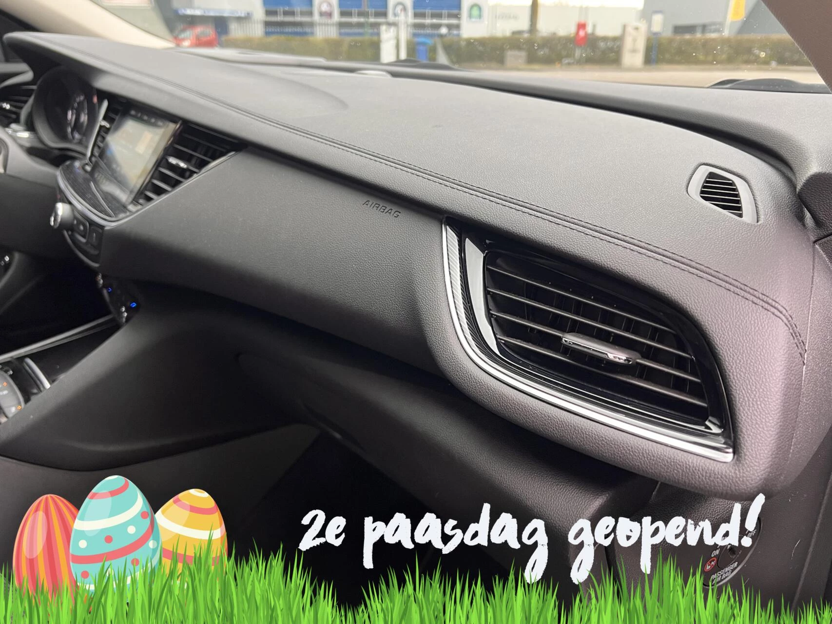 Hoofdafbeelding Opel Insignia