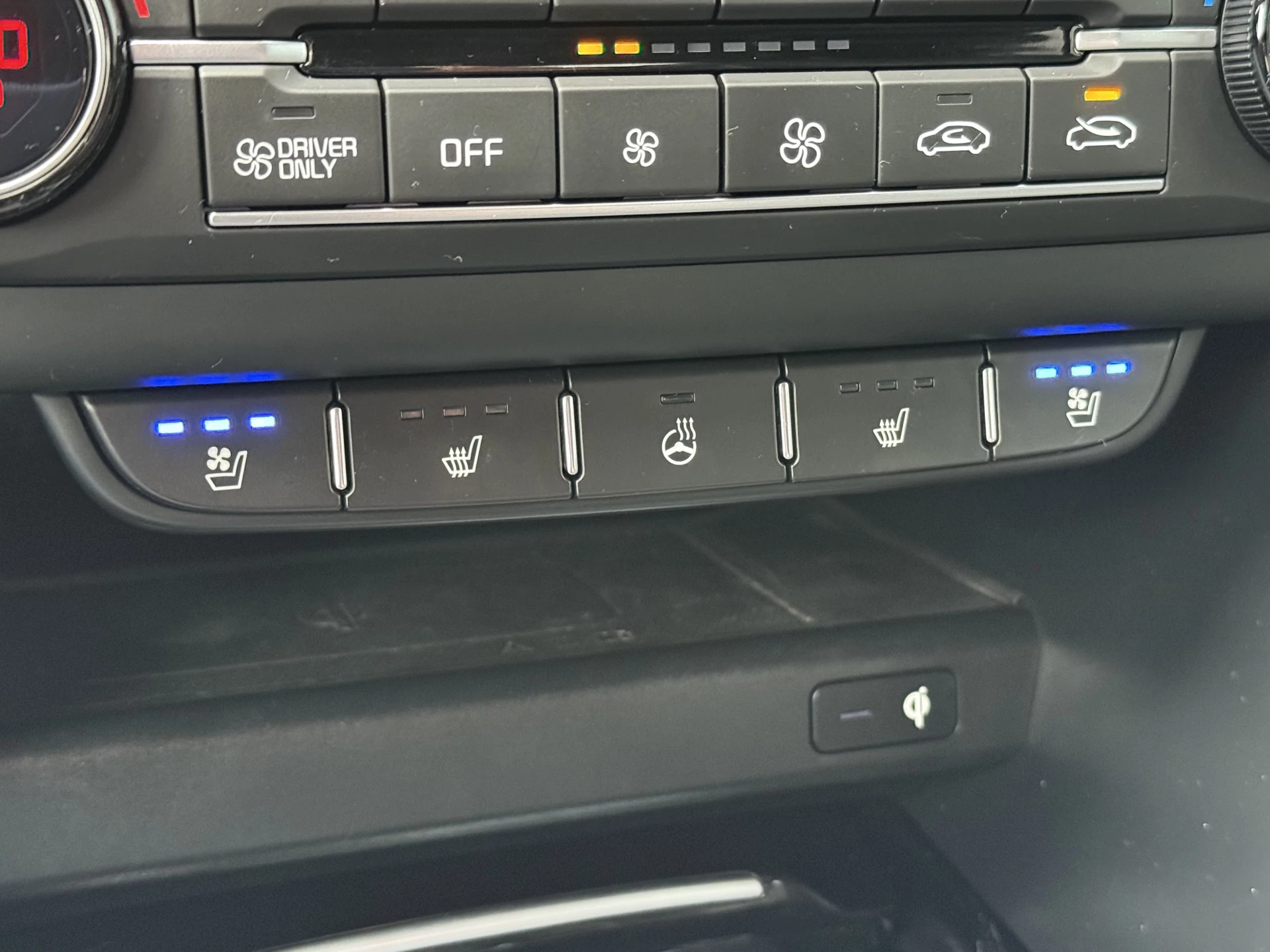 Hoofdafbeelding Kia XCeed