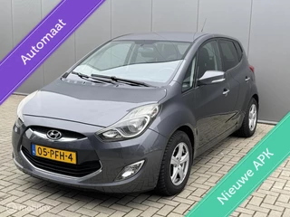 Hyundai ix20 1.6i i-Vision Automaat, A/C, NAP, Elektr ramen.
