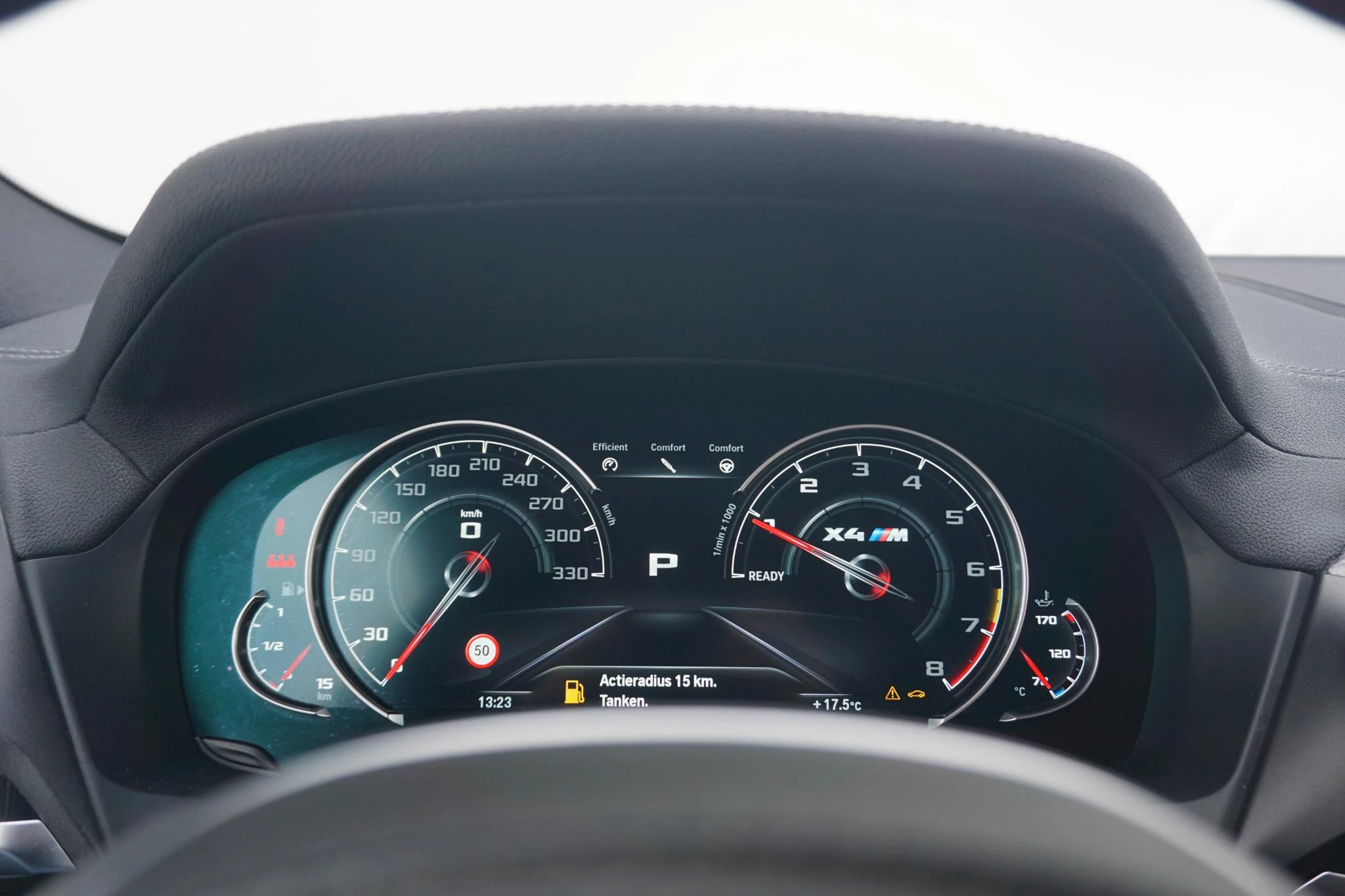 Hoofdafbeelding BMW X4