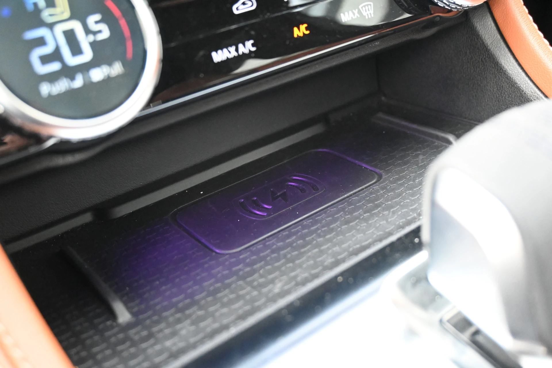 Hoofdafbeelding Jaguar F-PACE