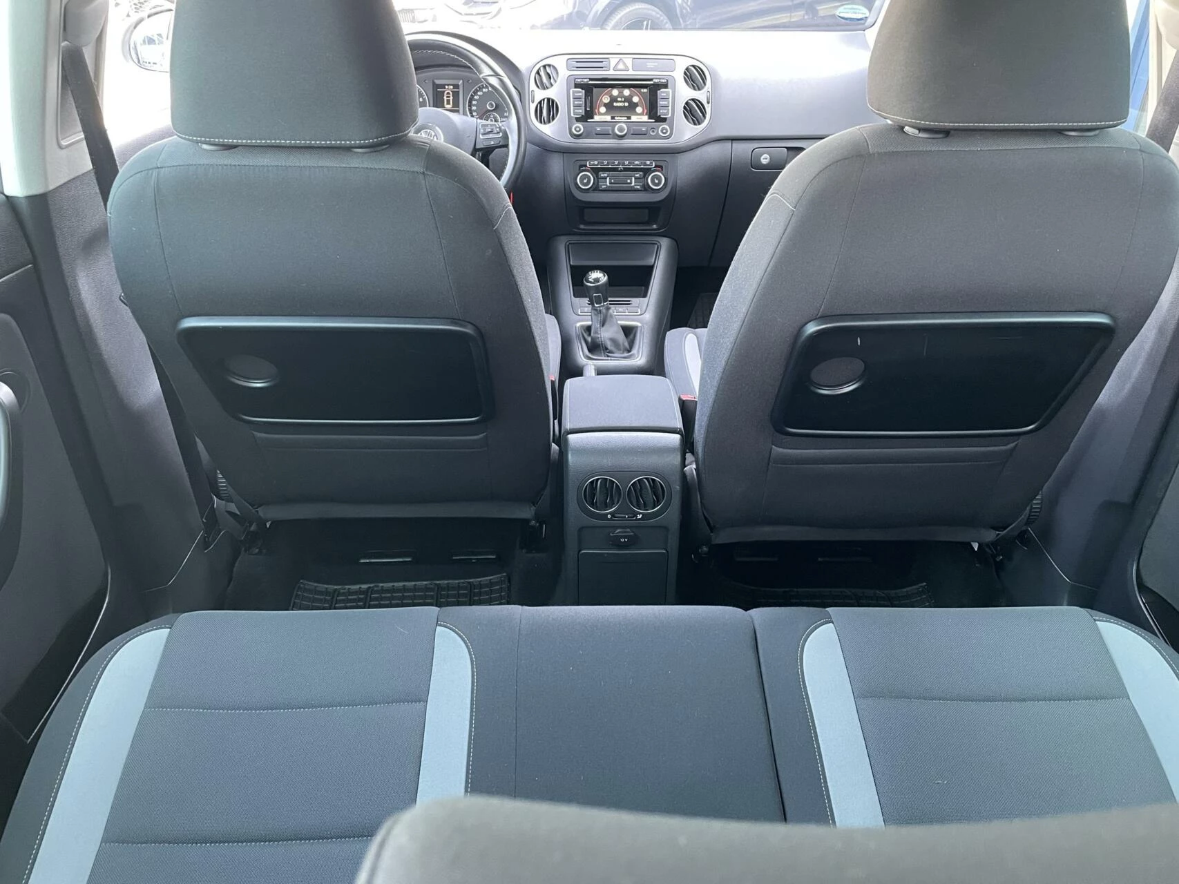 Hoofdafbeelding Volkswagen Golf Plus