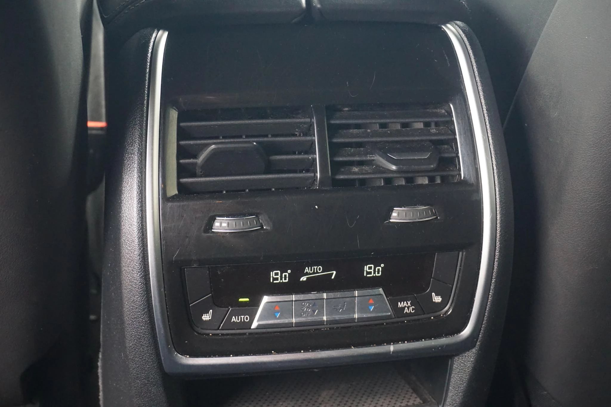 Hoofdafbeelding BMW XM