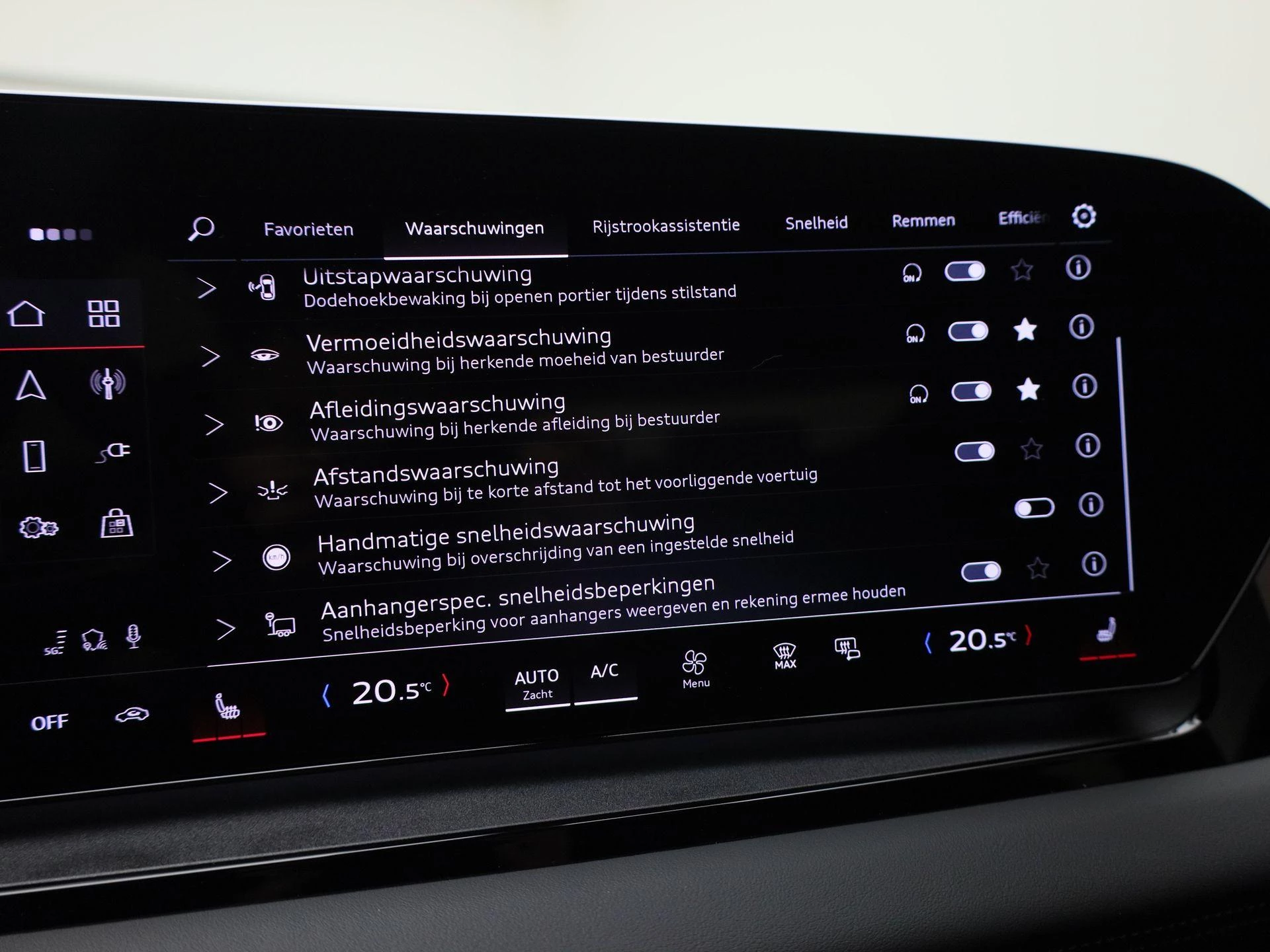 Hoofdafbeelding Audi Q6 e-tron