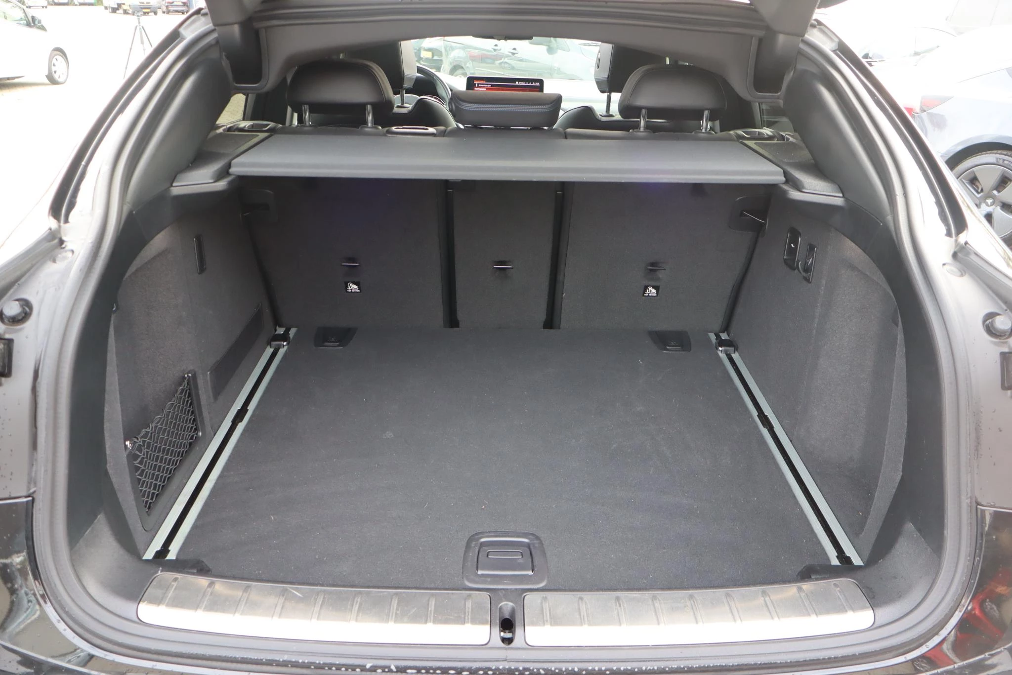 Hoofdafbeelding BMW X4