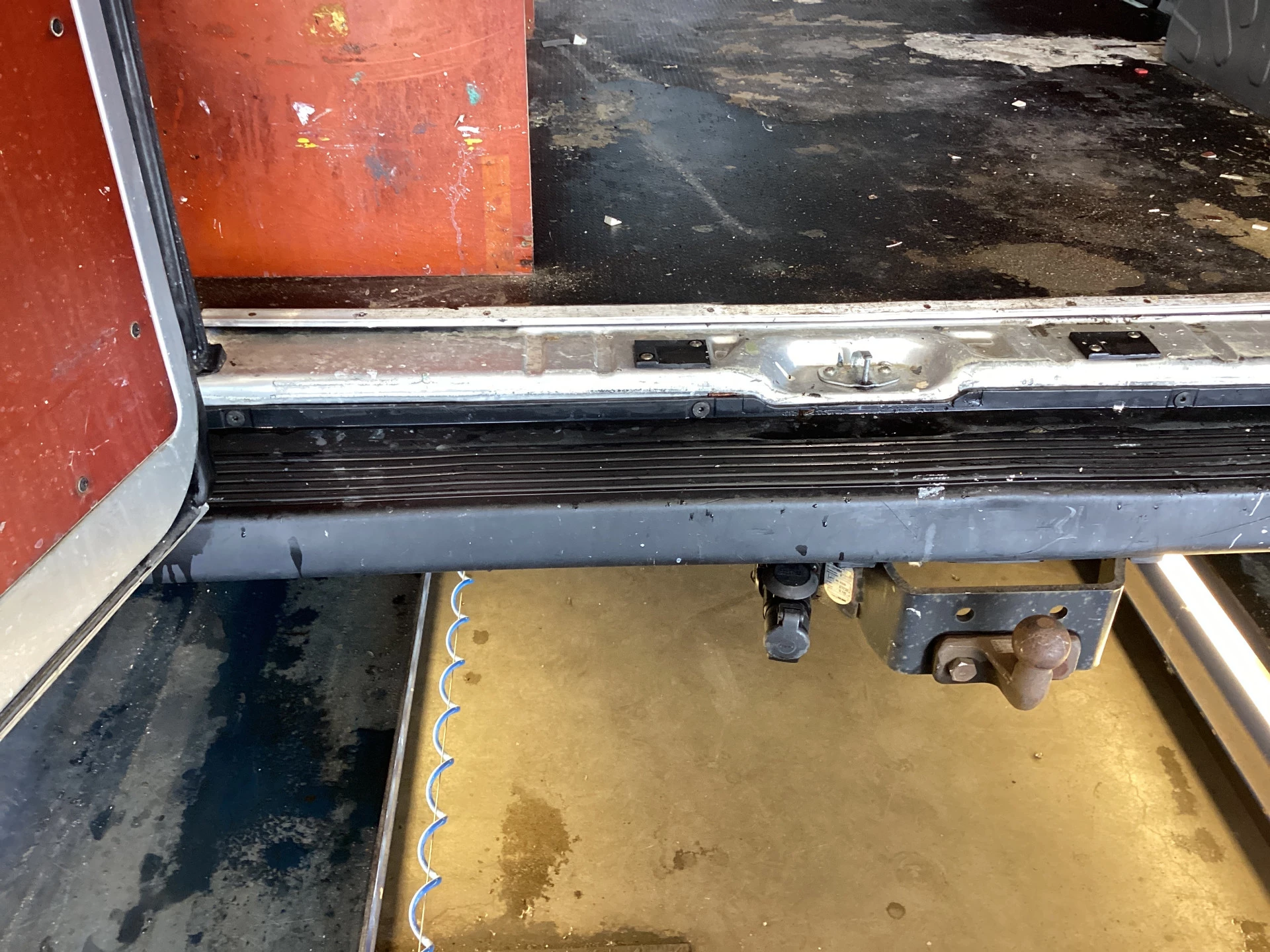 Hoofdafbeelding Fiat Ducato