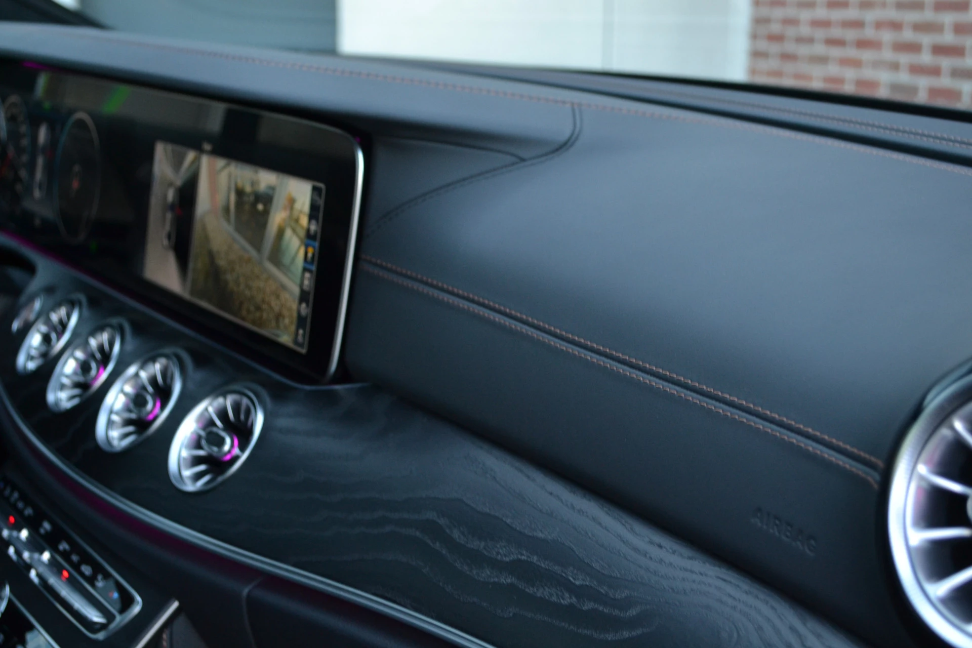 Hoofdafbeelding Mercedes-Benz CLS