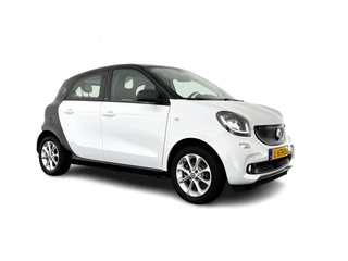 Hoofdafbeelding Smart Forfour Smart Forfour Electric Drive Prime 18 kWh Aut. *AIRCO | CRUISE | PDC | COMFORT-SEATS | HEATED-SEATS | 15''ALU*