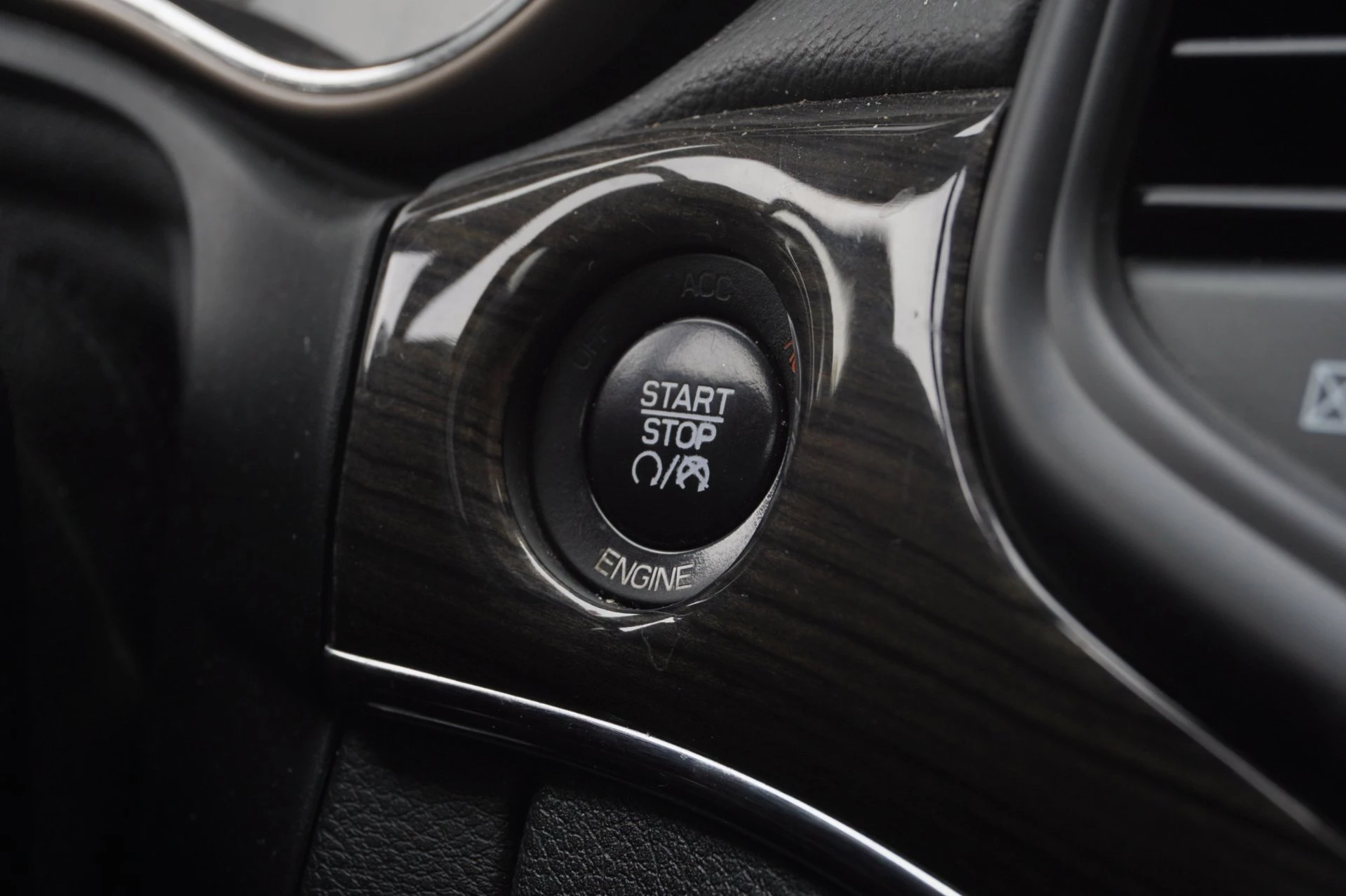 Hoofdafbeelding Jeep Grand Cherokee