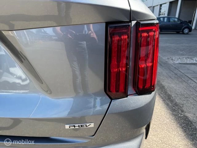 Hoofdafbeelding Kia Sorento